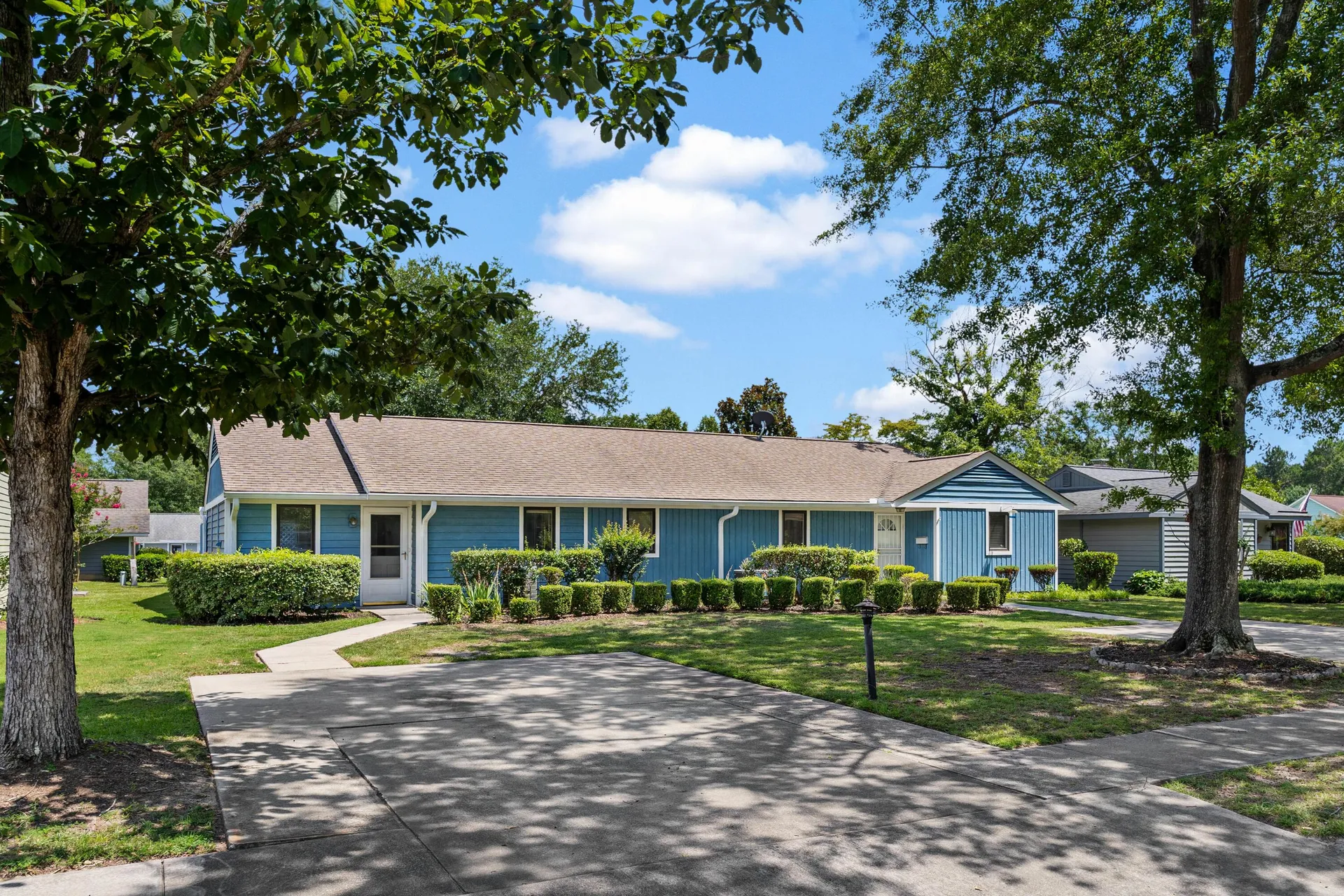 Property image 4 at 3 Andre Michaux Road, Santee, SC 29142