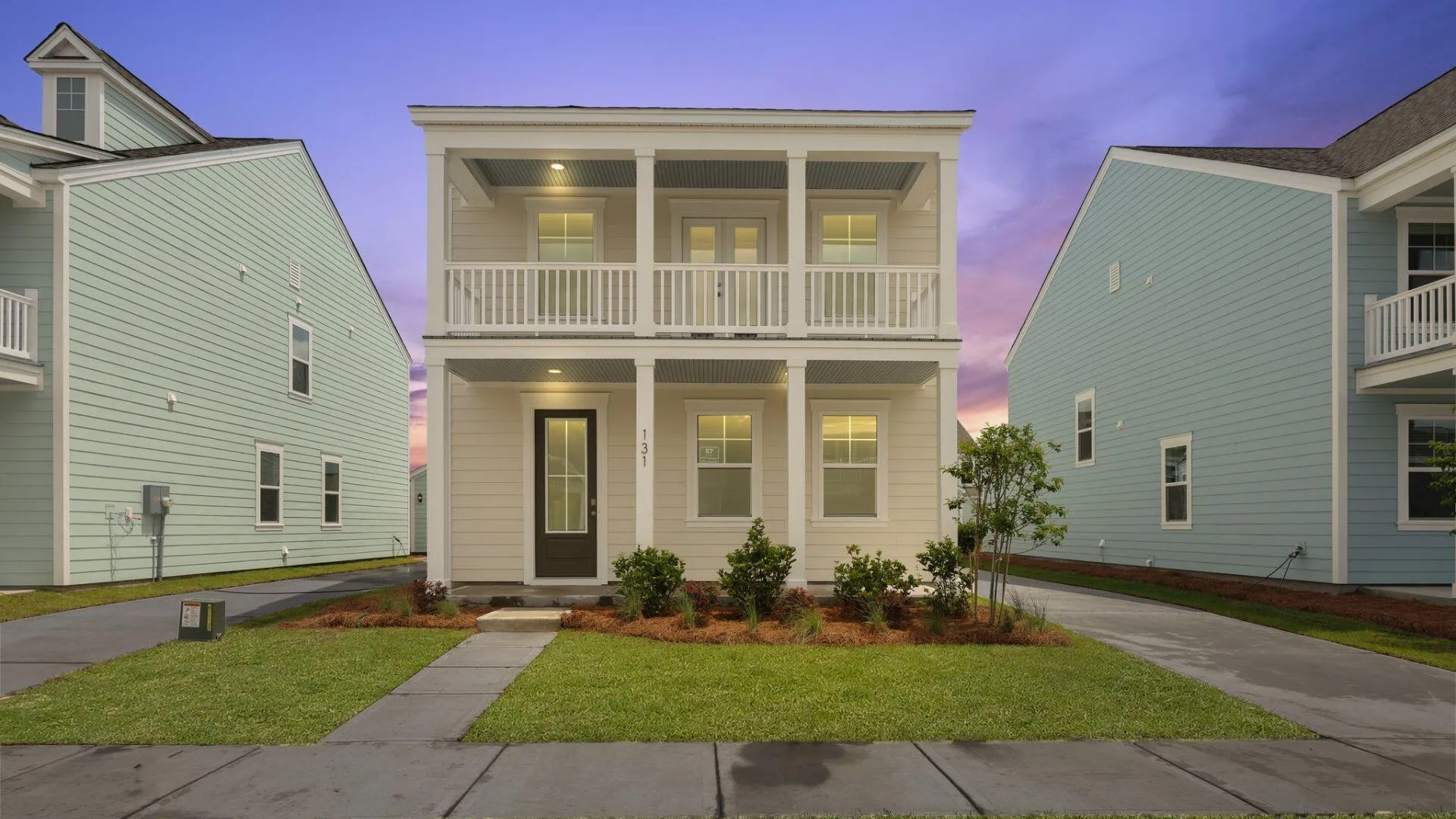 131 Lilac Grove Way