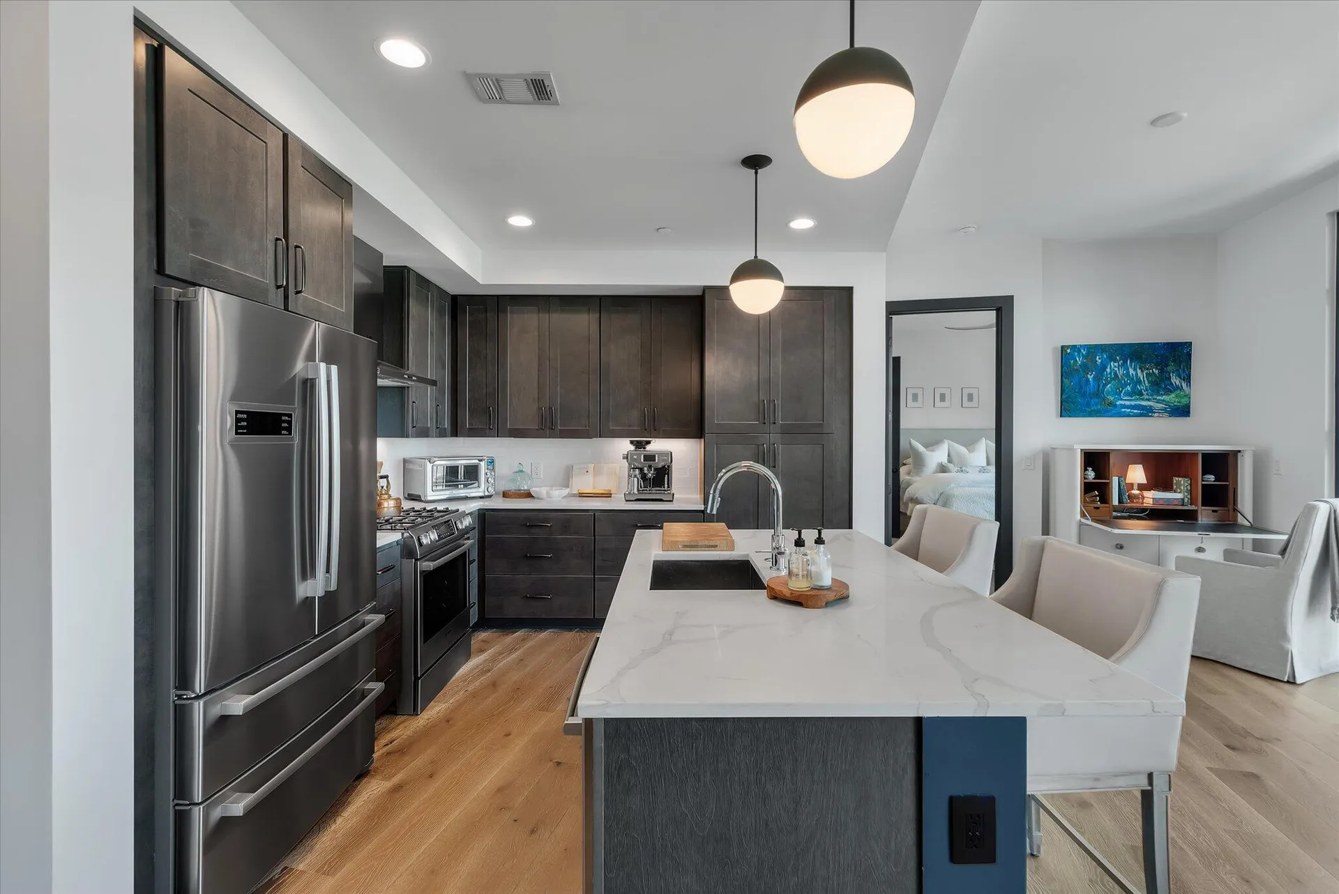 Property image 3 at 5 Gadsdenboro Street 501, Charleston, SC 29401