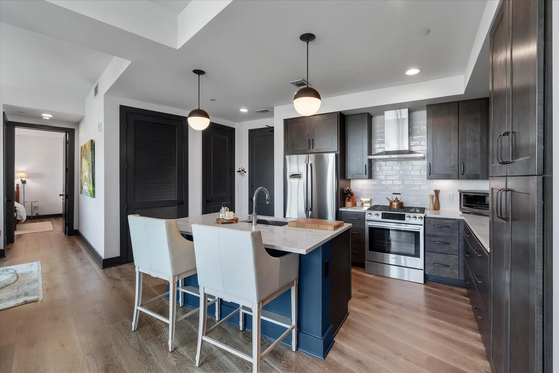 Property image 4 at 5 Gadsdenboro Street 501, Charleston, SC 29401