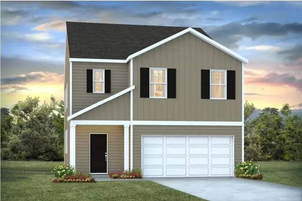 Carolina Groves, Moncks Corner Community