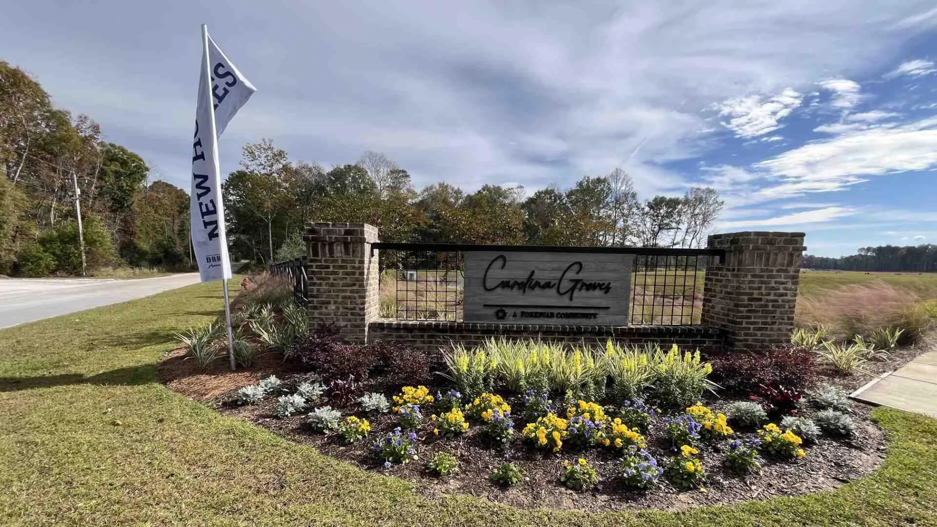 Property image 2 at 415 Mistflower Lane, Moncks Corner, SC 29461