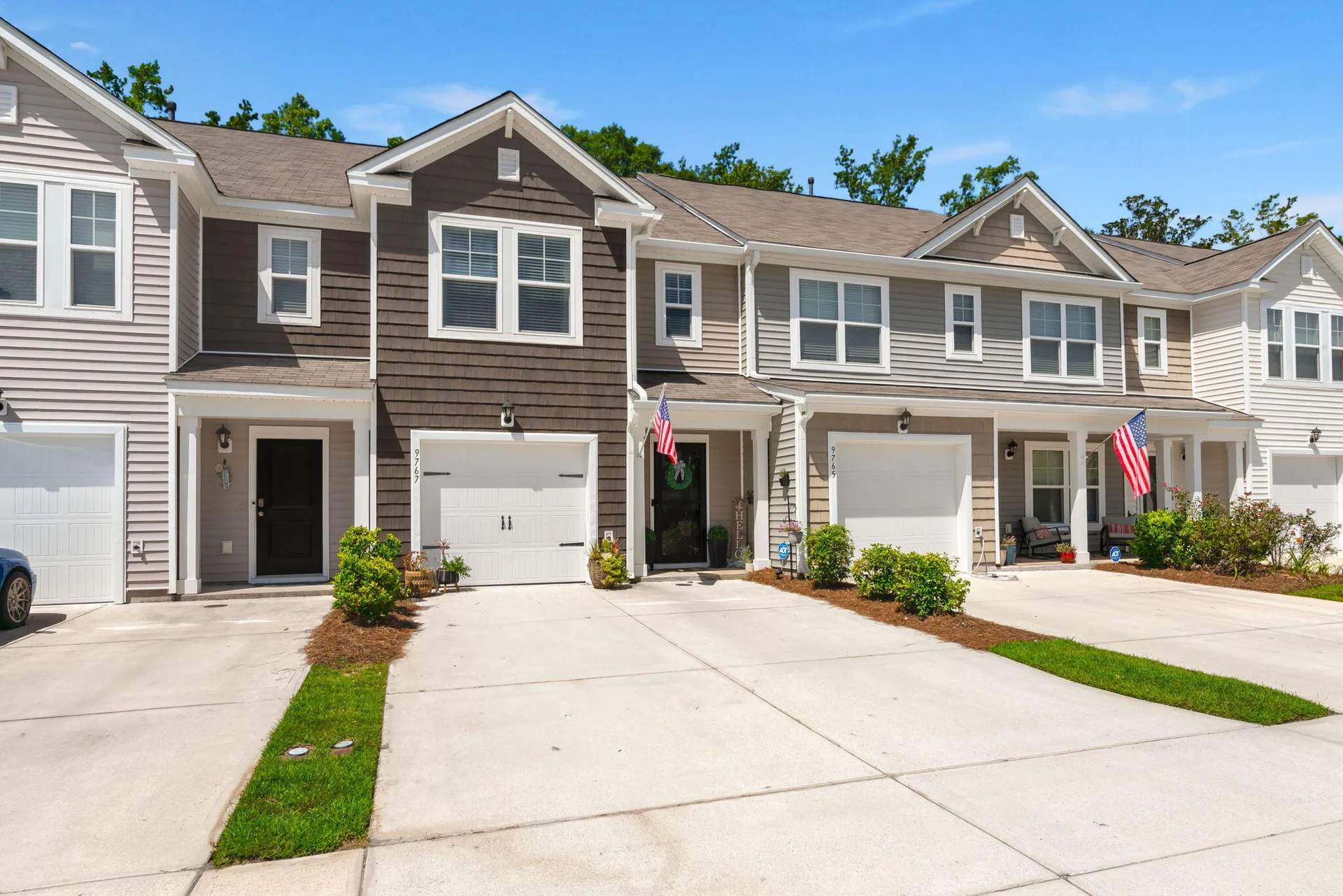 Property image 2 at 9767 Transplanter Circle, Ladson, SC 29456