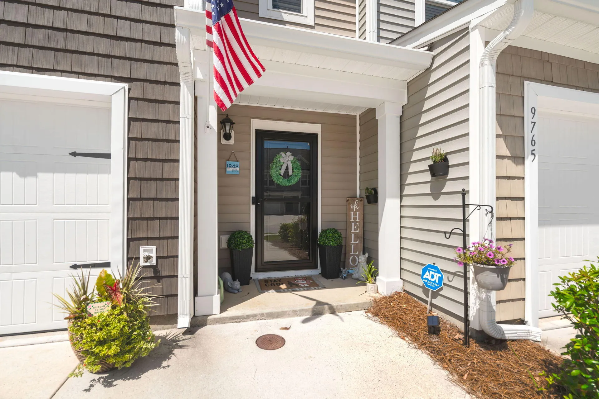 Property image 3 at 9767 Transplanter Circle, Ladson, SC 29456