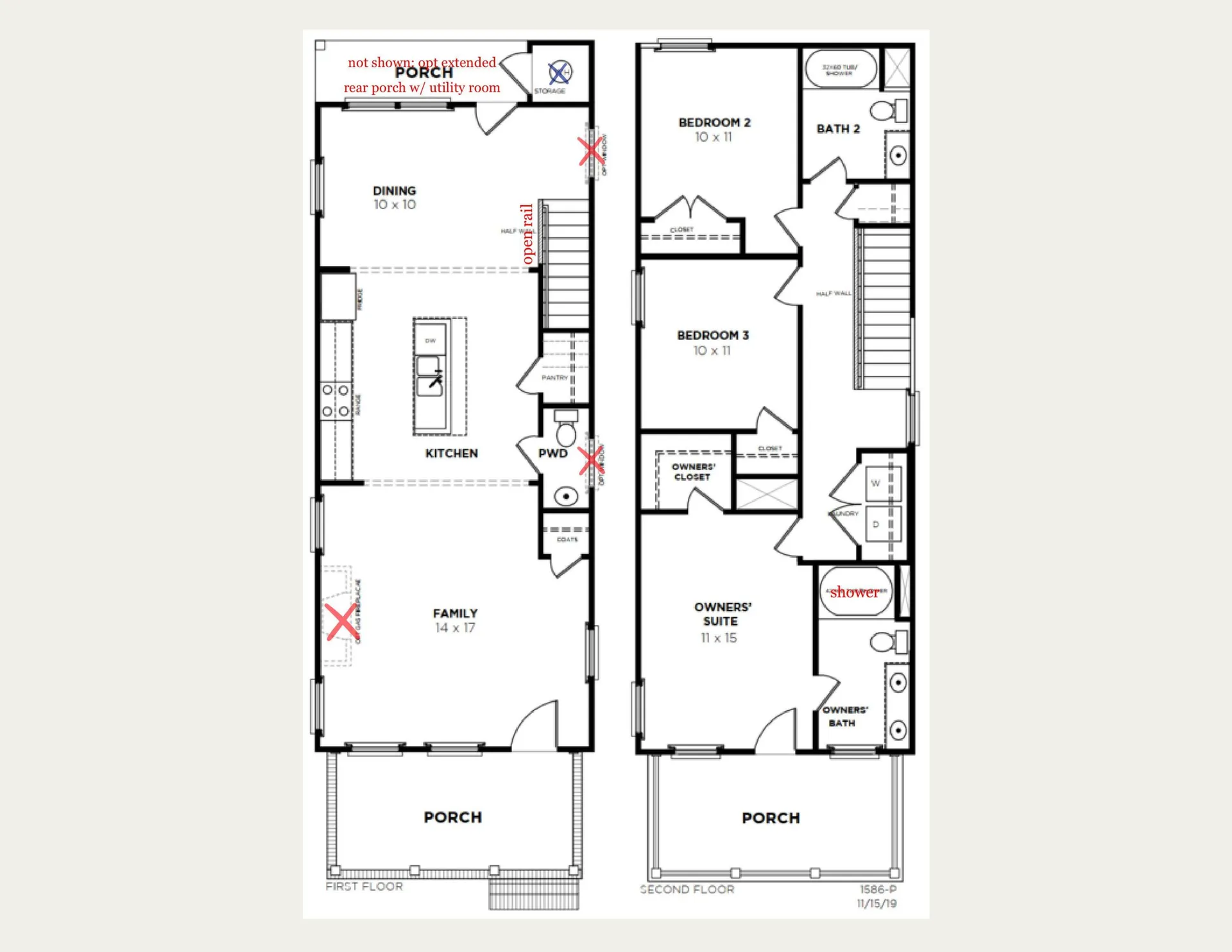 Property image 3 at 747 Blueway Avenue, Summerville, SC 29486