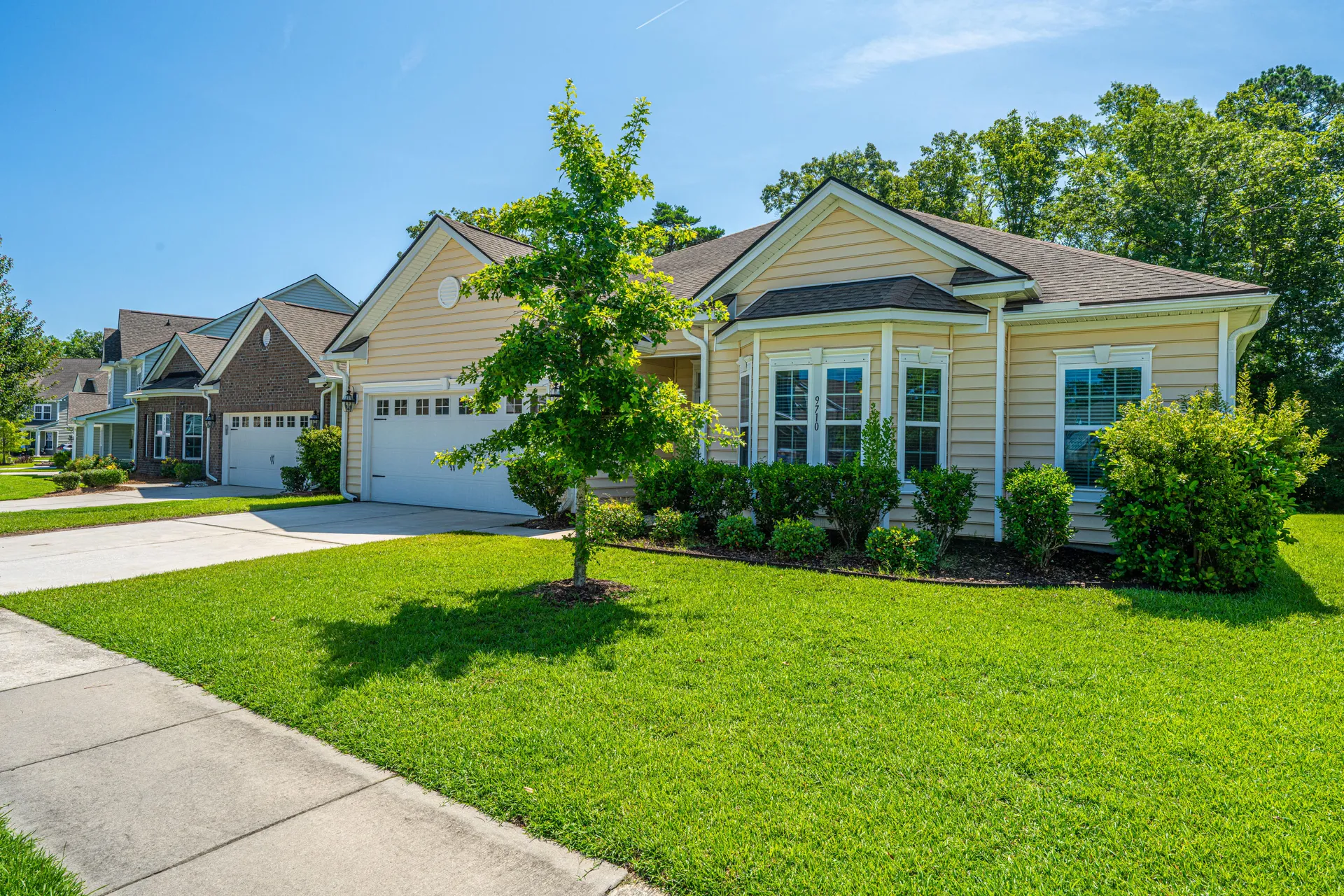 Property image 2 at 9710 Table Mountain Lane, Ladson, SC 29456