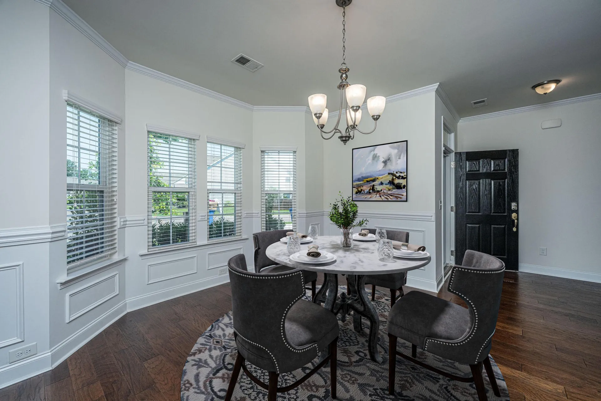 Property image 4 at 9710 Table Mountain Lane, Ladson, SC 29456