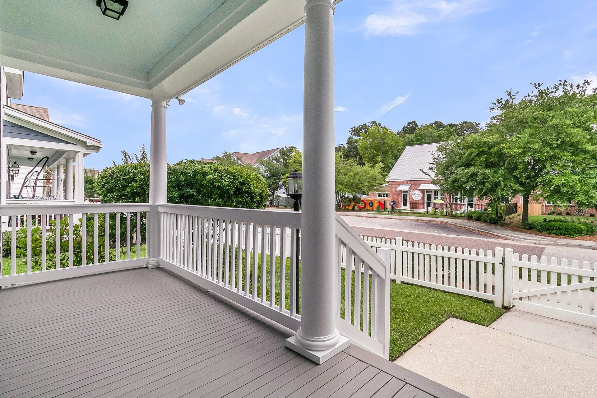Property image 3 at 3408 Salterbeck Street, Mount Pleasant, SC 29466