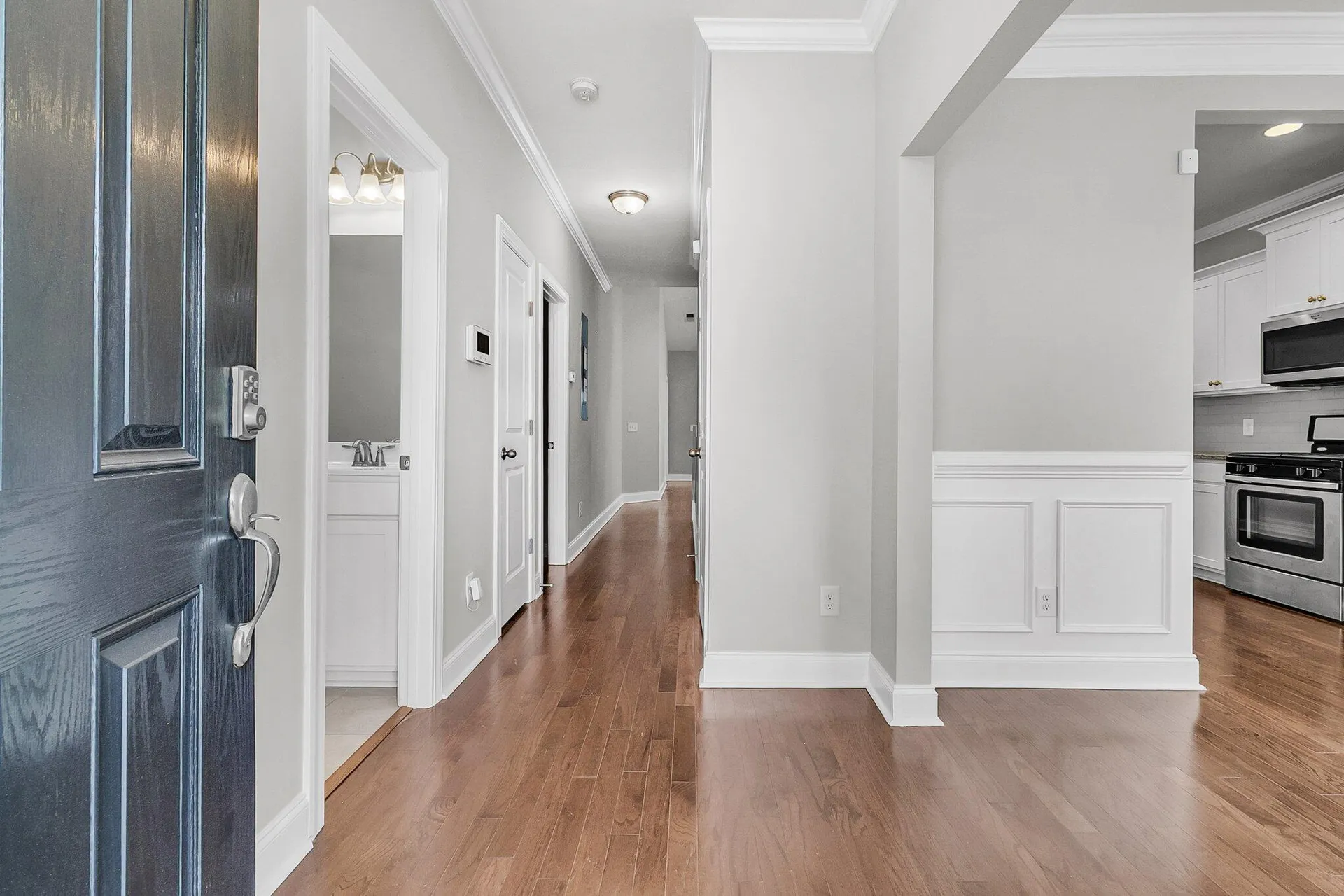 Property image 5 at 3408 Salterbeck Street, Mount Pleasant, SC 29466