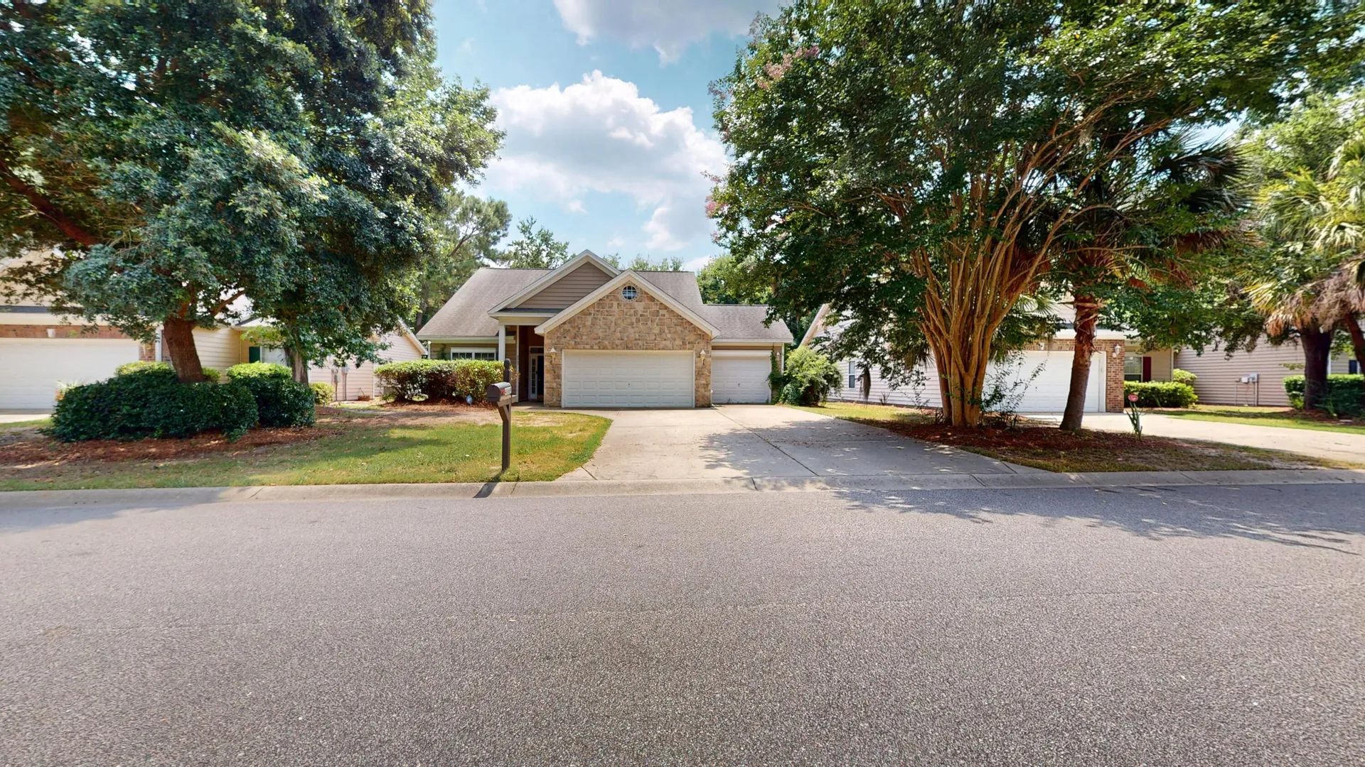 Property image 4 at 4969 Franconia Drive, Summerville, SC 29485