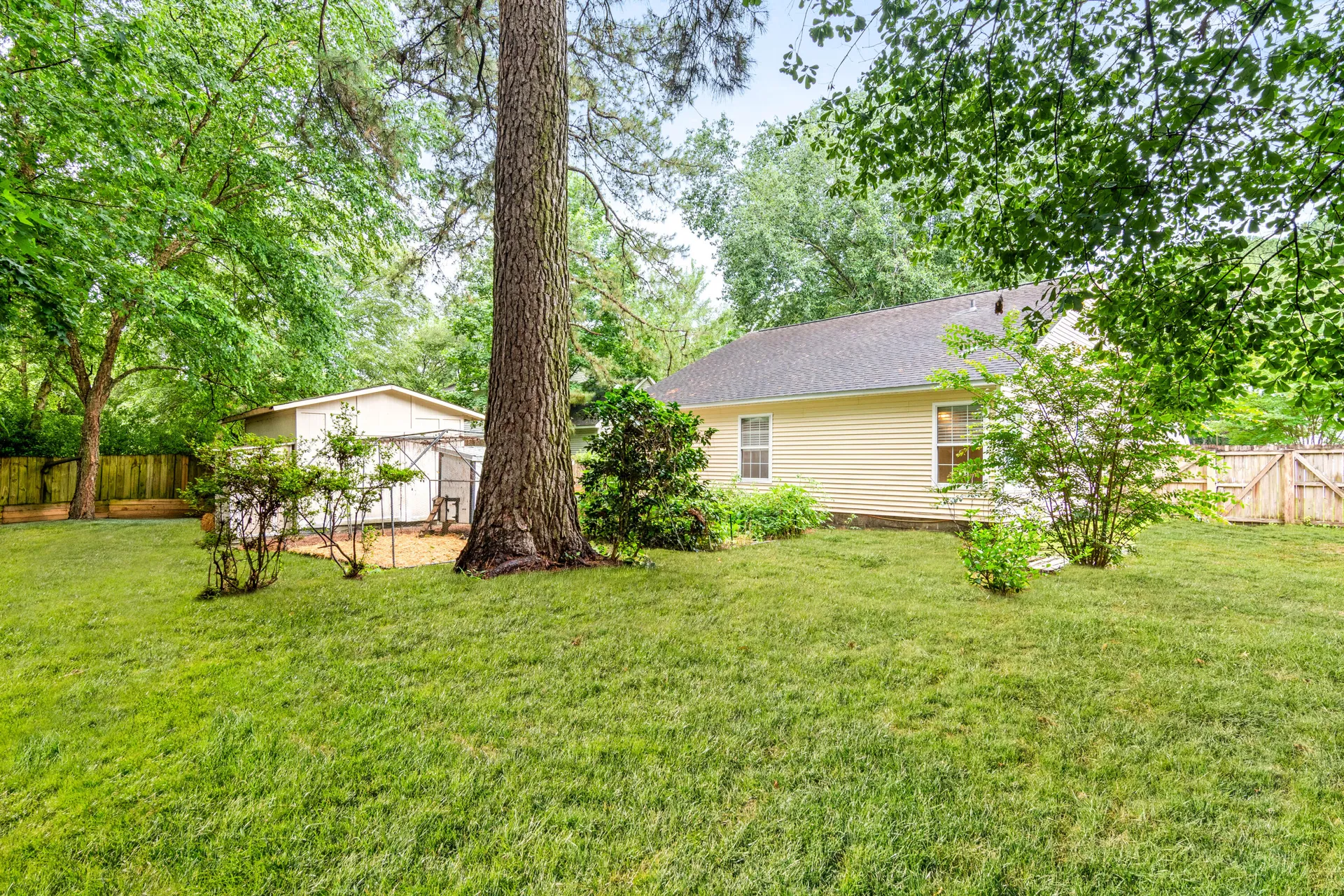 Property image 4 at 202 Chandler Drive, Ladson, SC 29456