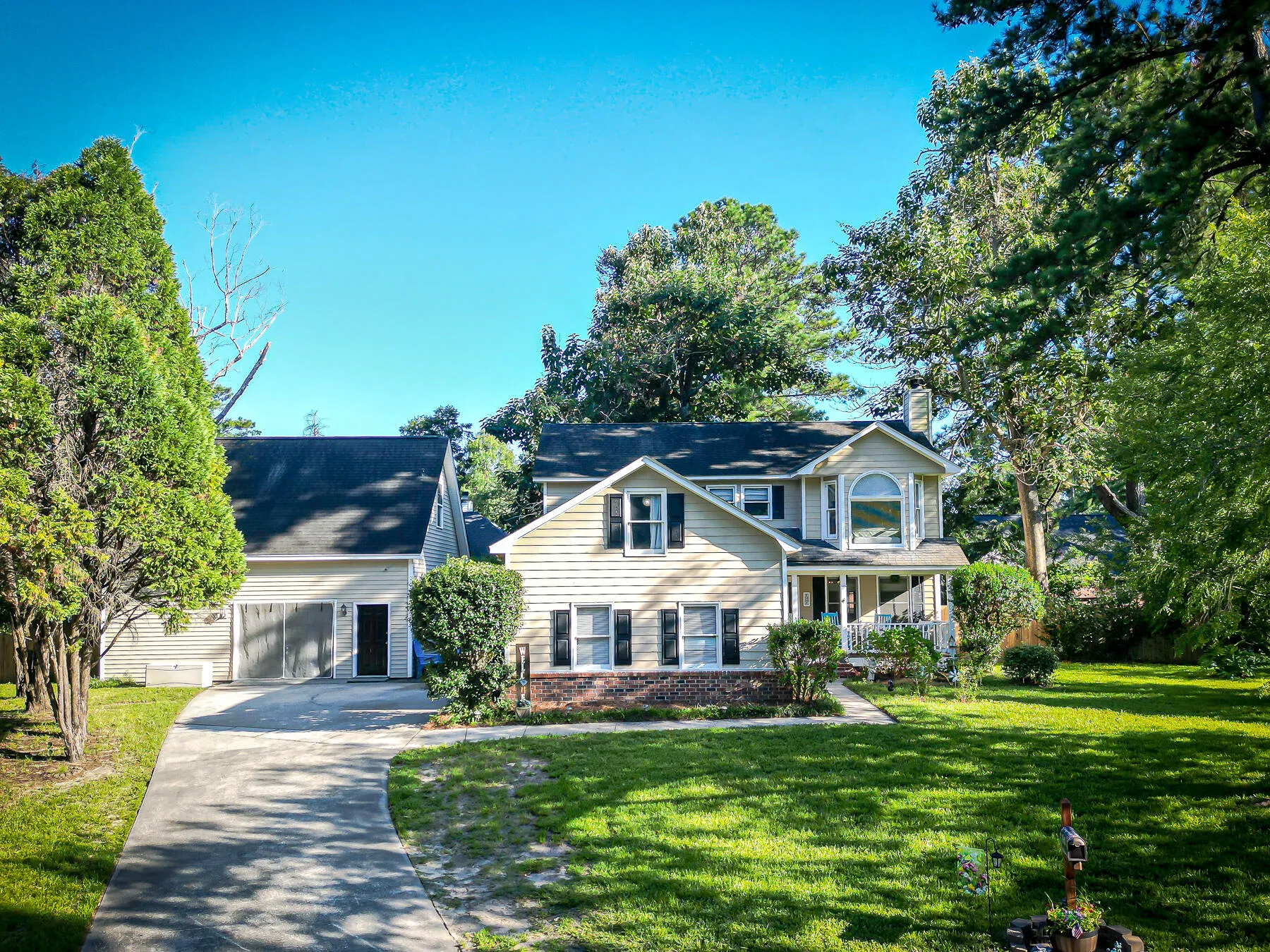 204 Telfair Court