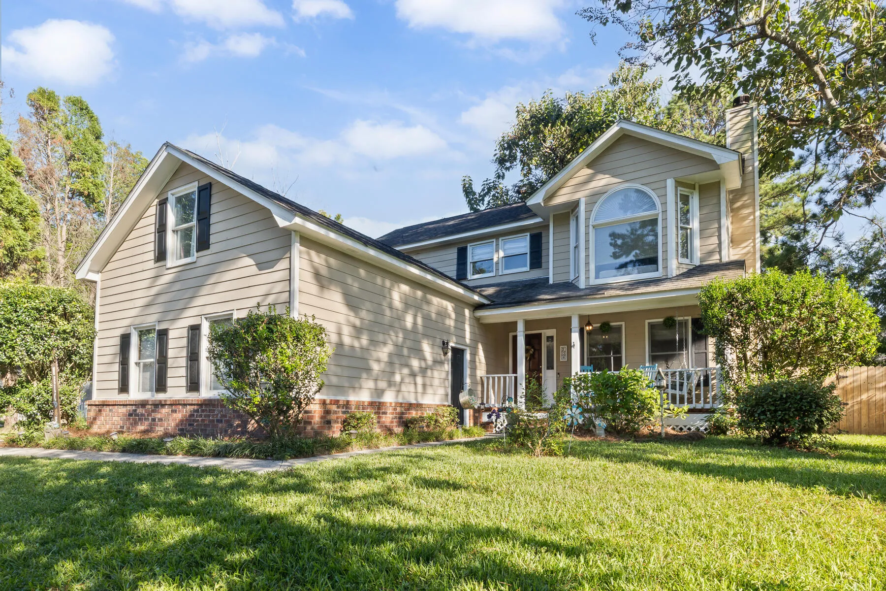 Property image 2 at 204 Telfair Court, Summerville, SC 29485