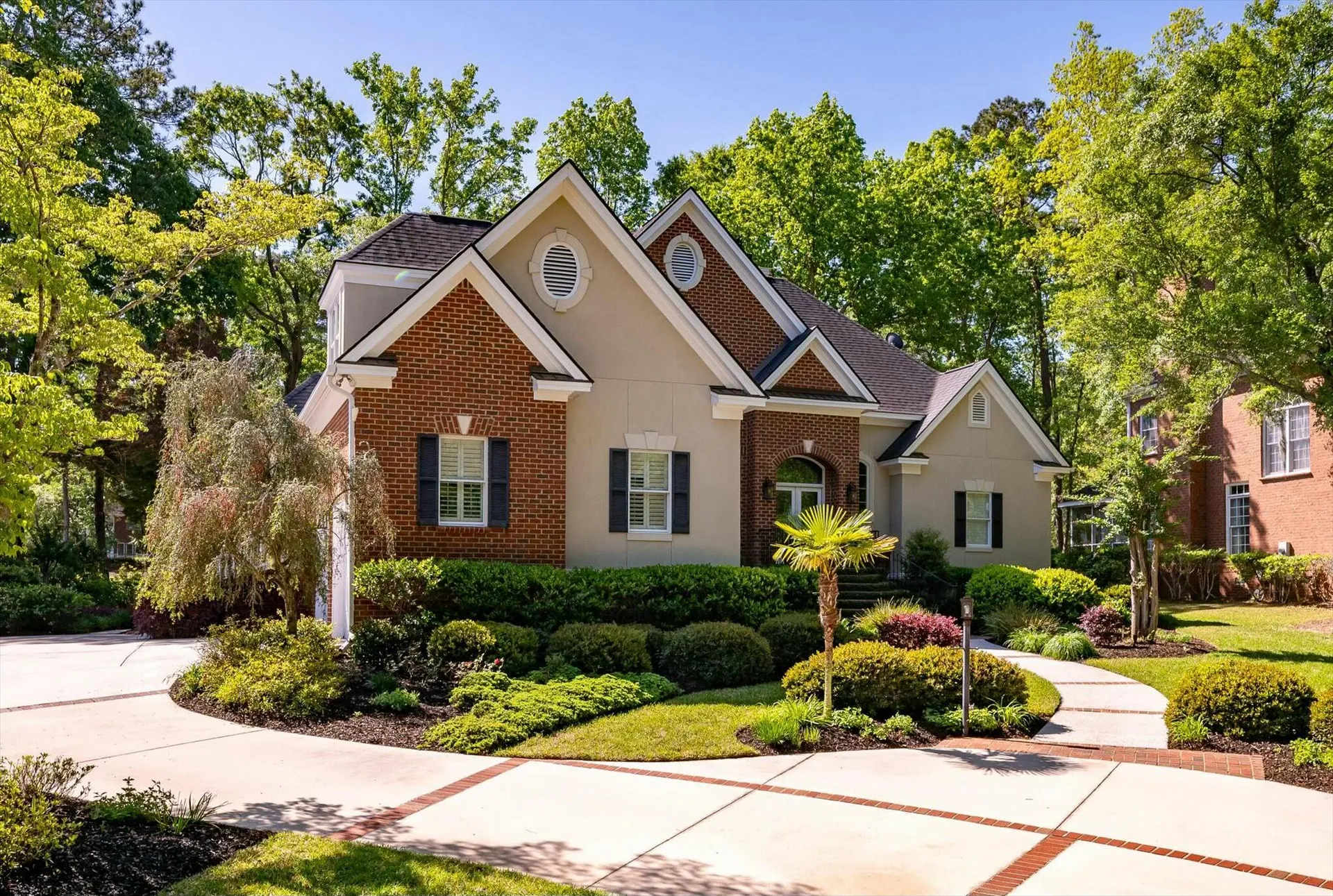 Property image 2 at 8642 W Fairway Woods Drive, North Charleston, SC 29420