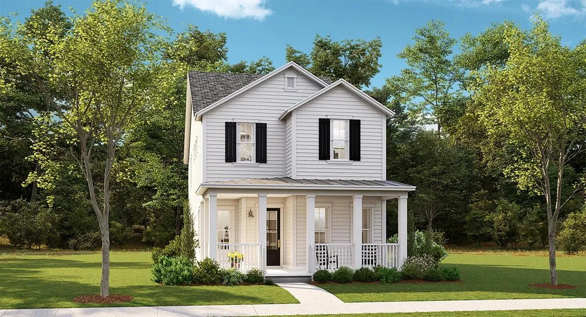 1439 Clay Field Trail