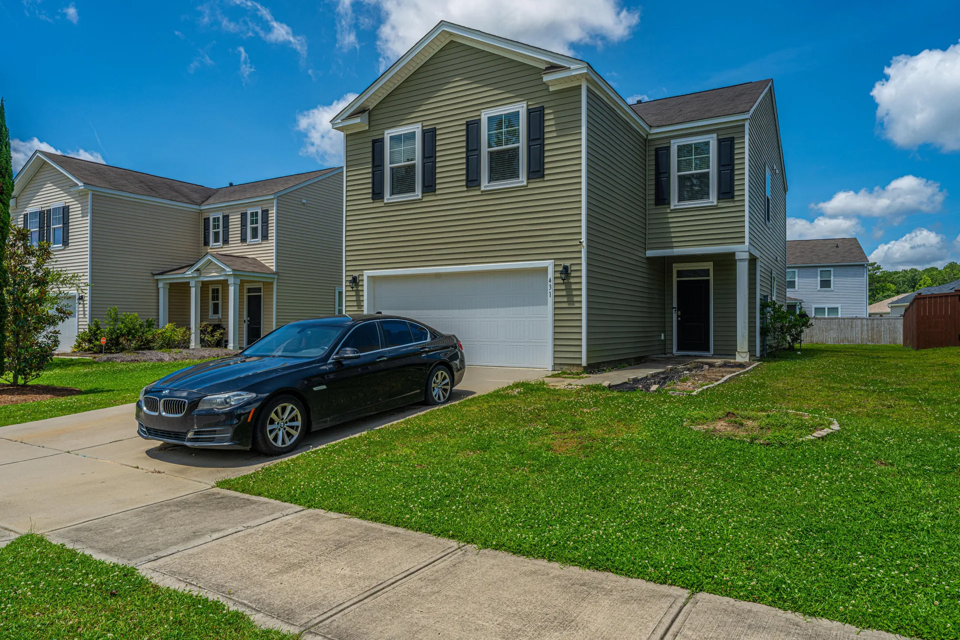 431 Buckhannon Lane