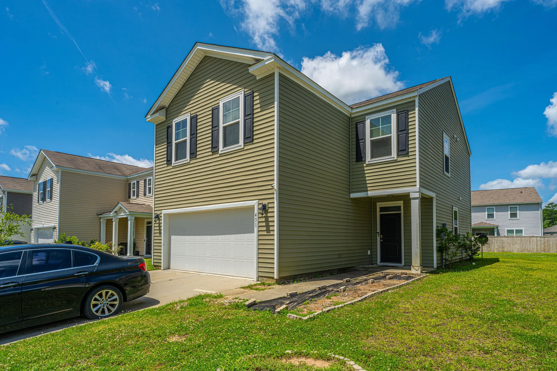 Property image 2 at 431 Buckhannon Lane, Moncks Corner, SC 29461