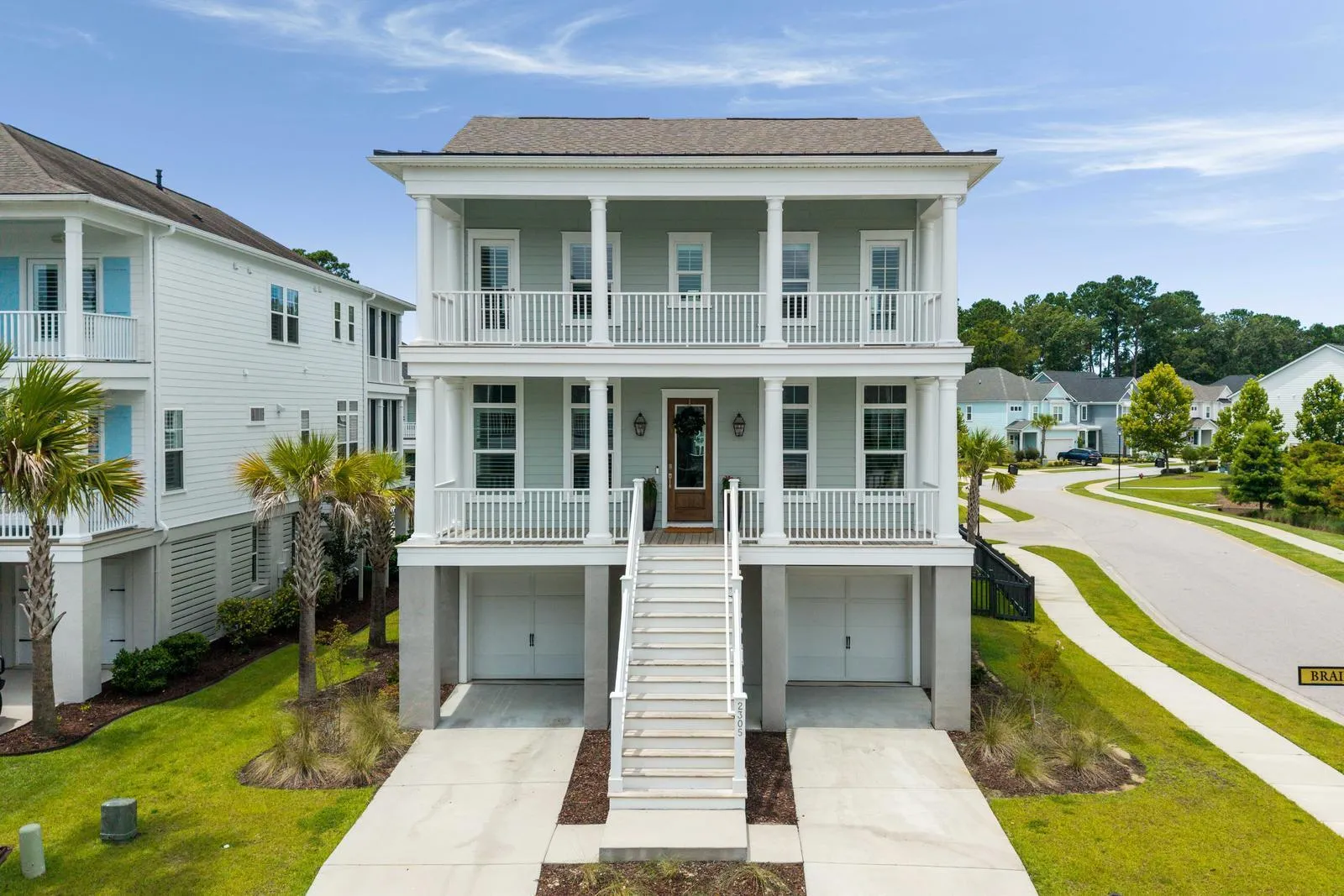 2305 Braided Lane