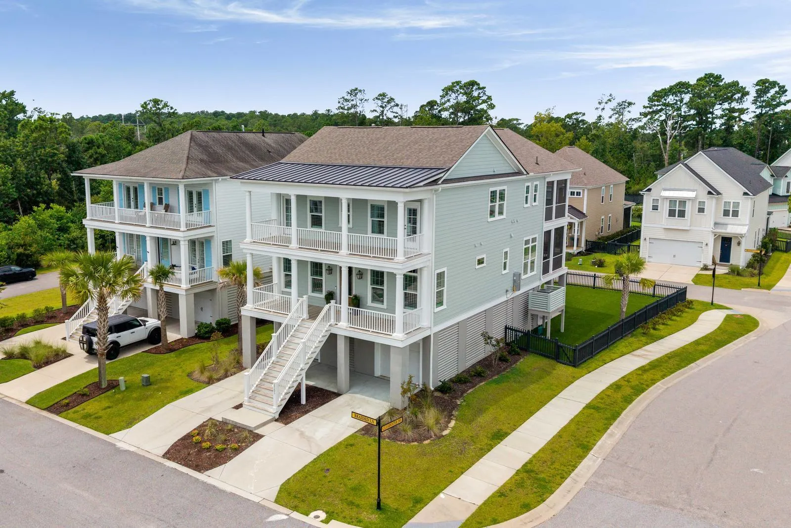 Property image 2 at 2305 Braided Lane, Mount Pleasant, SC 29466