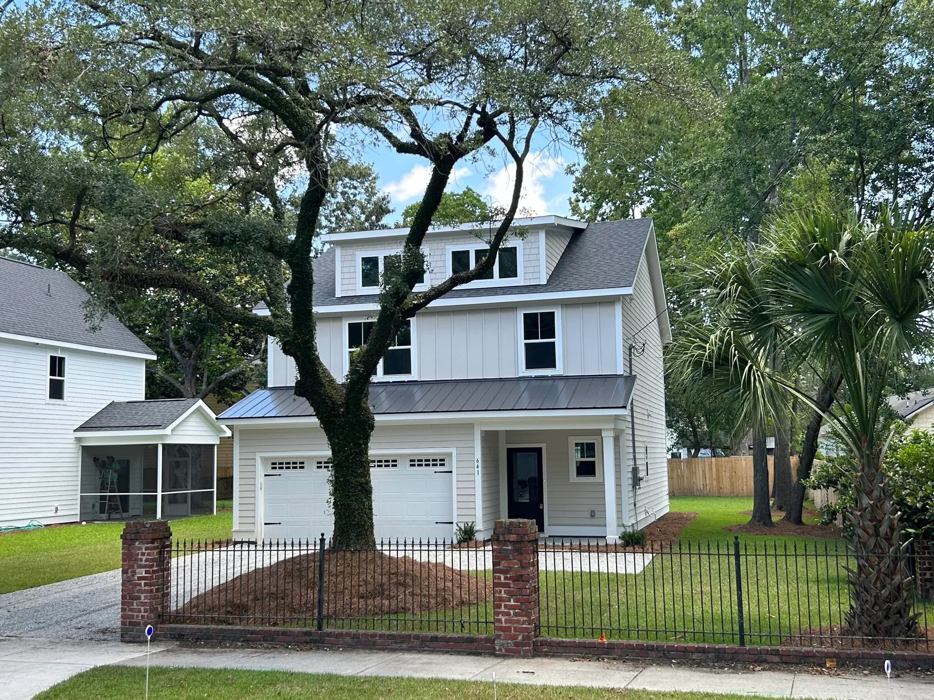 Property image 2 at 641 Magnolia Road, Charleston, SC 29407