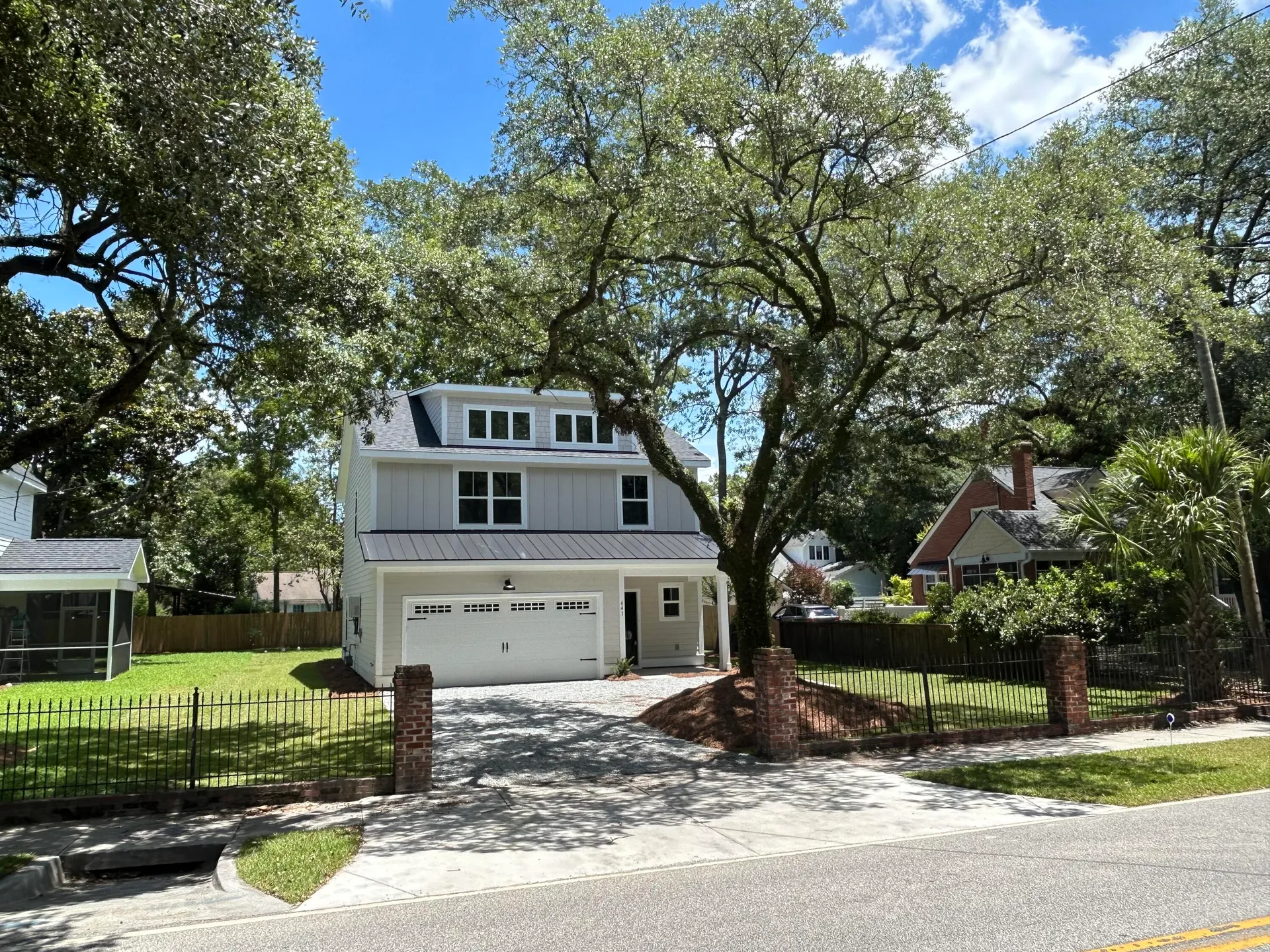 Property image 3 at 641 Magnolia Road, Charleston, SC 29407
