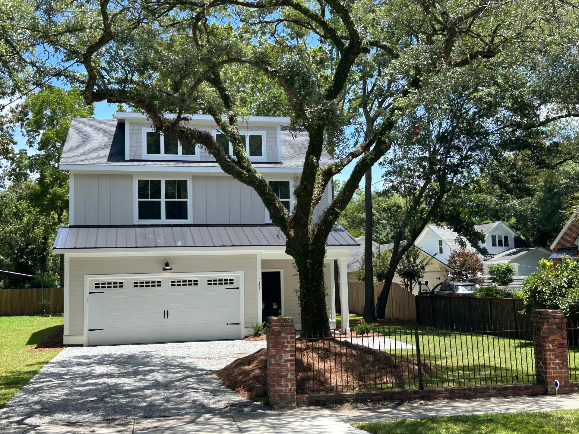 Property image 4 at 641 Magnolia Road, Charleston, SC 29407