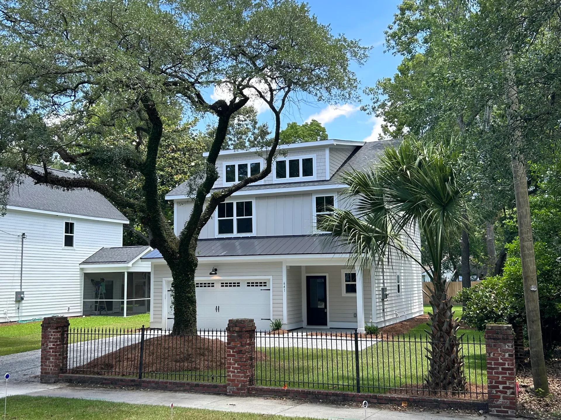 Property image 5 at 641 Magnolia Road, Charleston, SC 29407