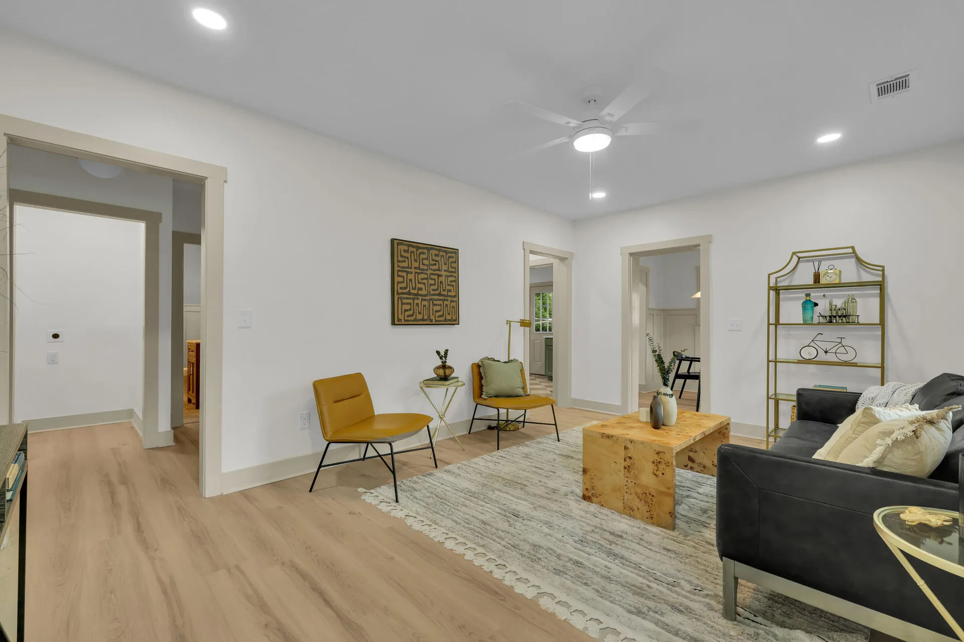 Property image 2 at 1159 North Boulevard, North Charleston, SC 29405