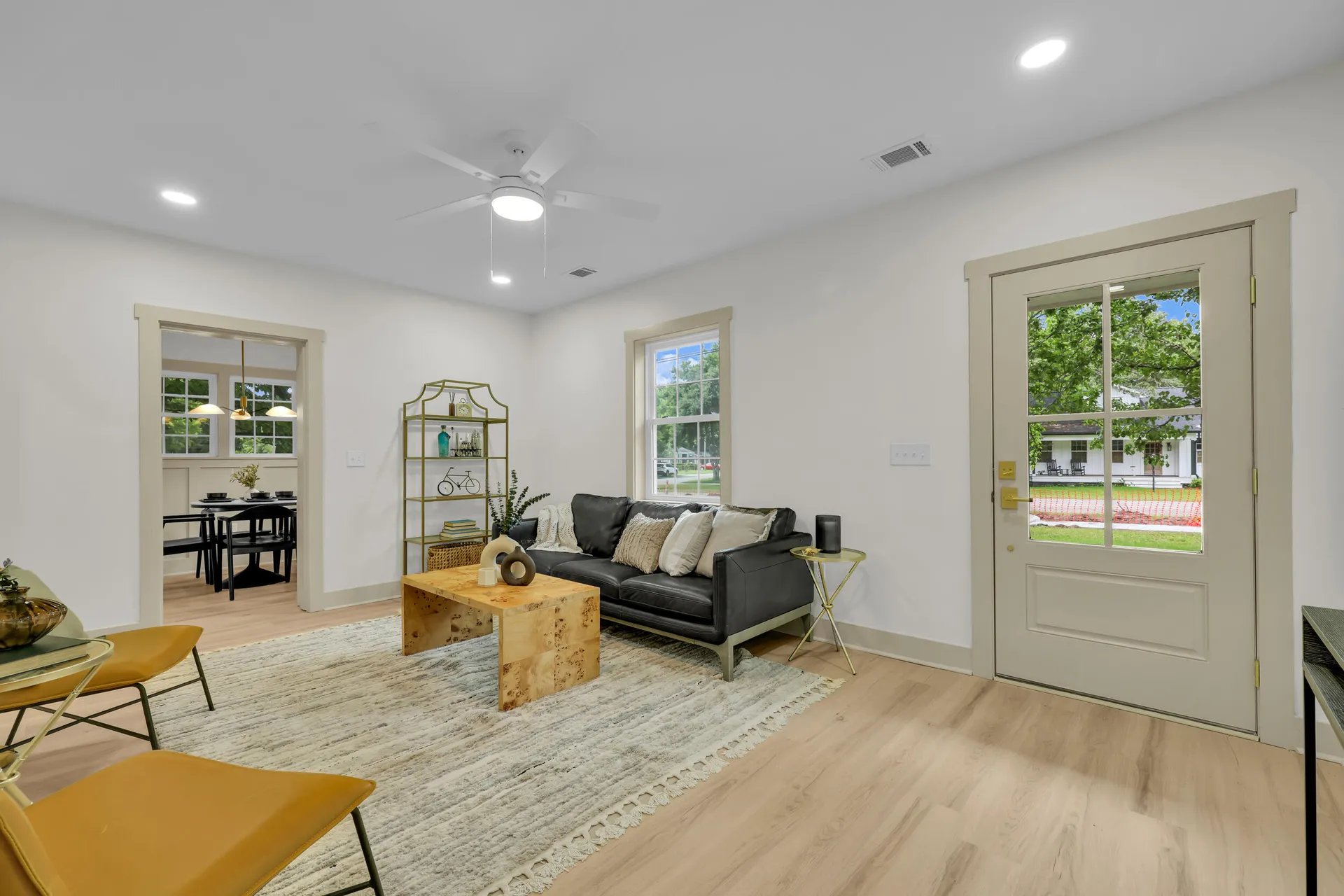 Property image 3 at 1159 North Boulevard, North Charleston, SC 29405
