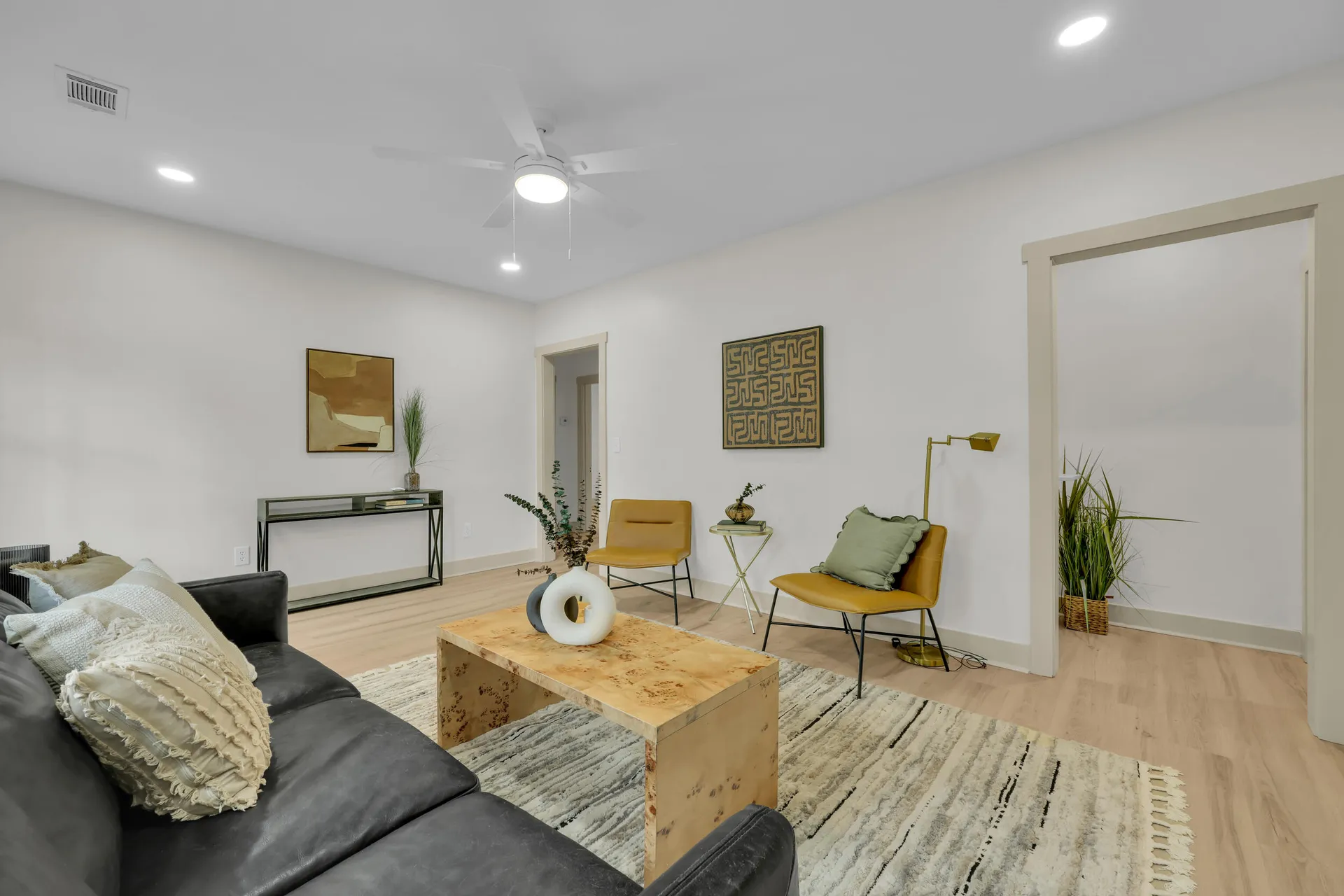 Property image 4 at 1159 North Boulevard, North Charleston, SC 29405