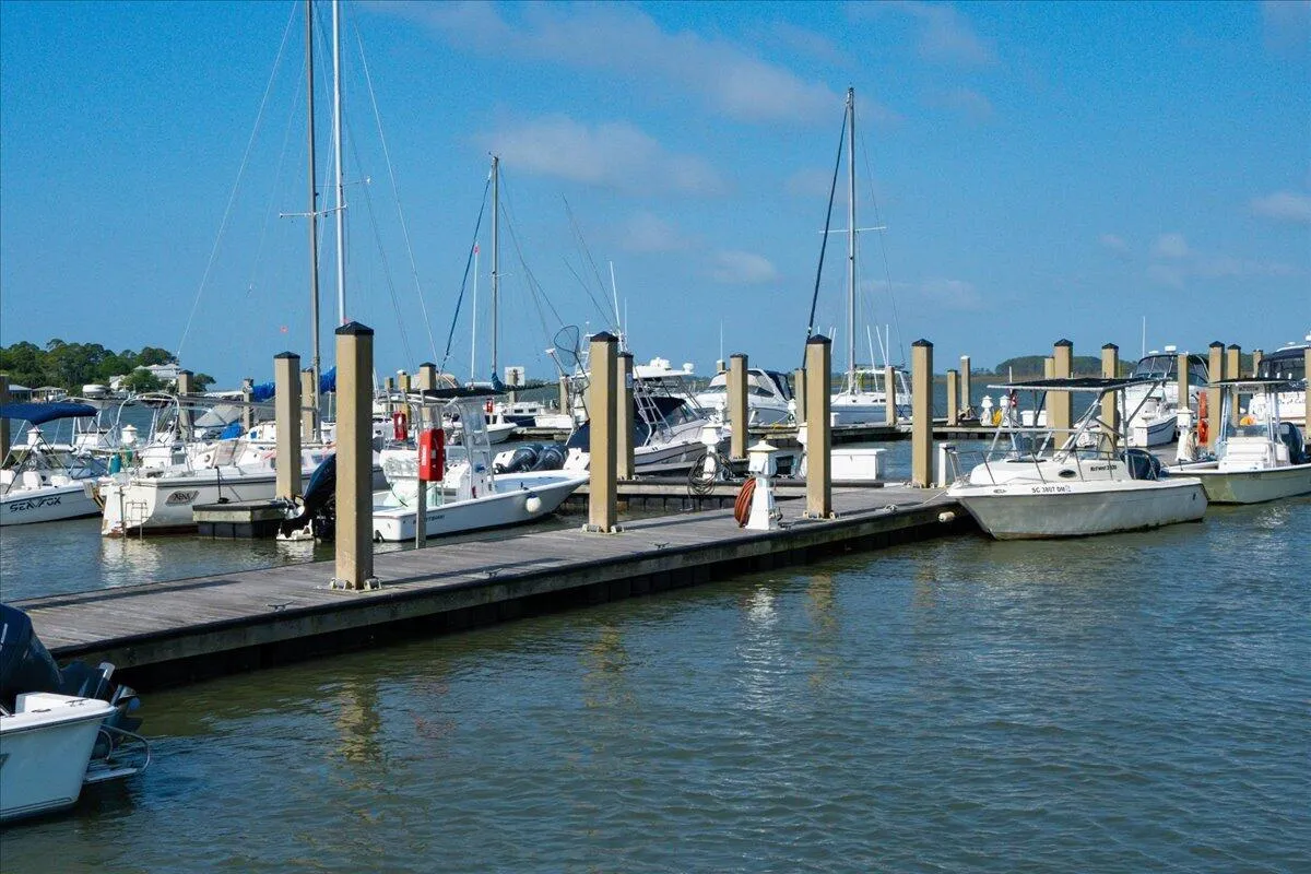 Property image 4 at 2 Mcdonough Road 2, Folly Beach, SC 29439