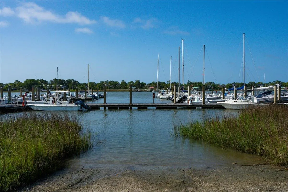 Property image 5 at 2 Mcdonough Road 2, Folly Beach, SC 29439