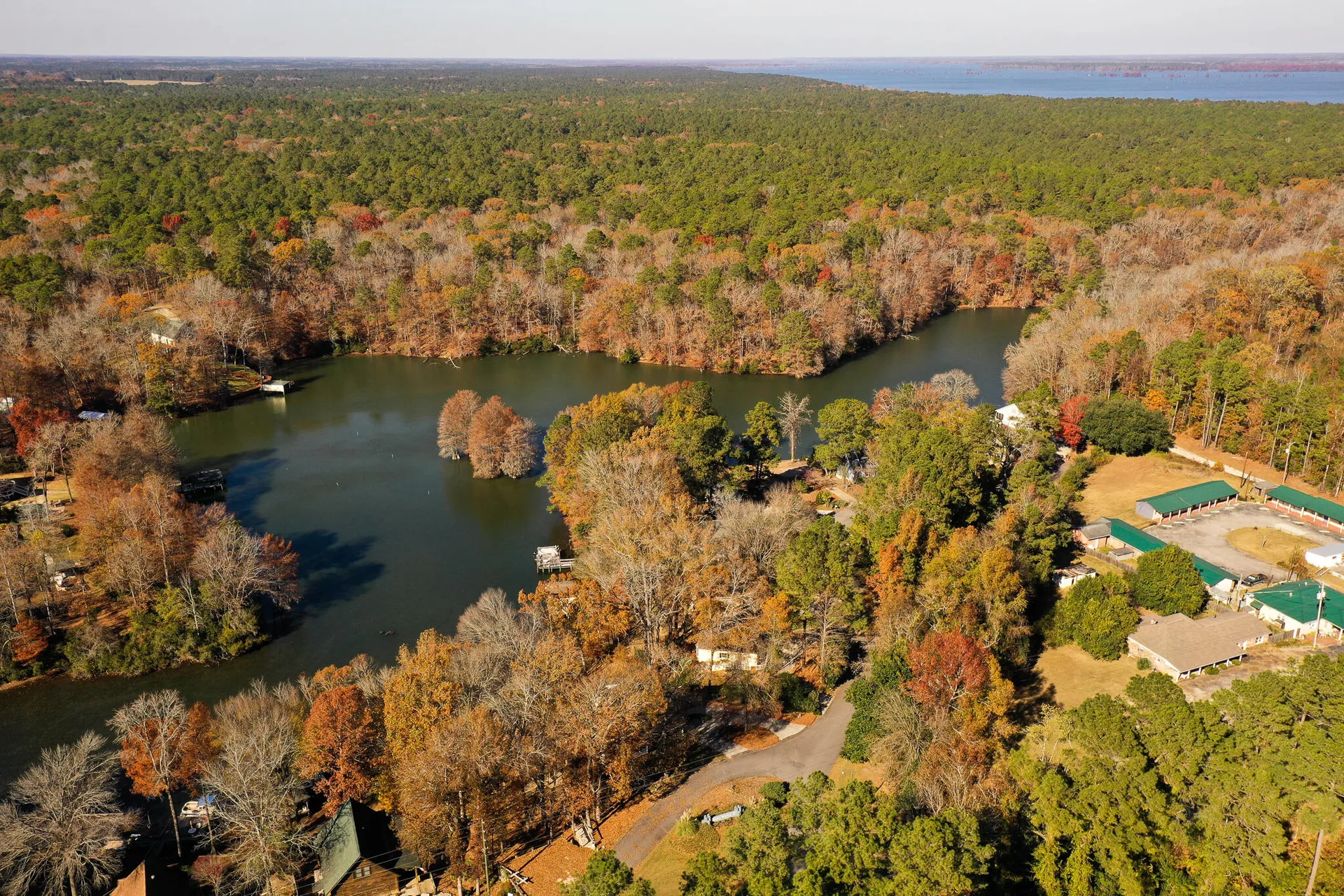 Property image 3 at 143 Ballard Lane, Santee, SC 29142