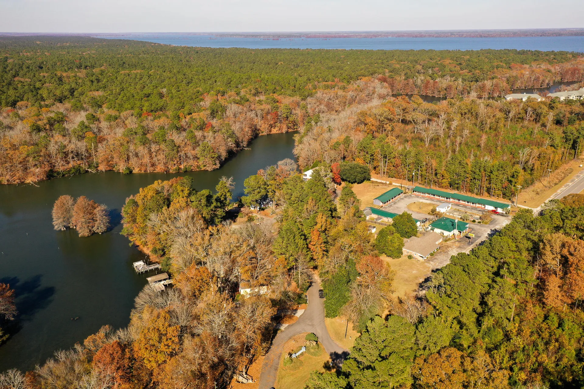 Property image 4 at 143 Ballard Lane, Santee, SC 29142