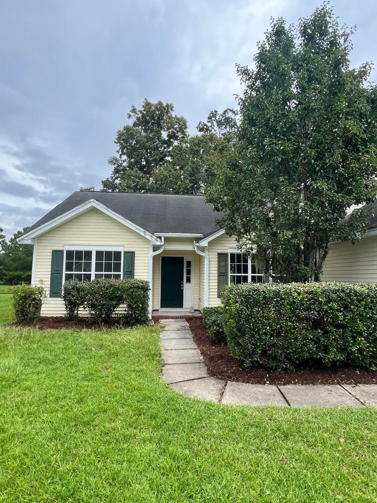 486 Hainsworth Drive