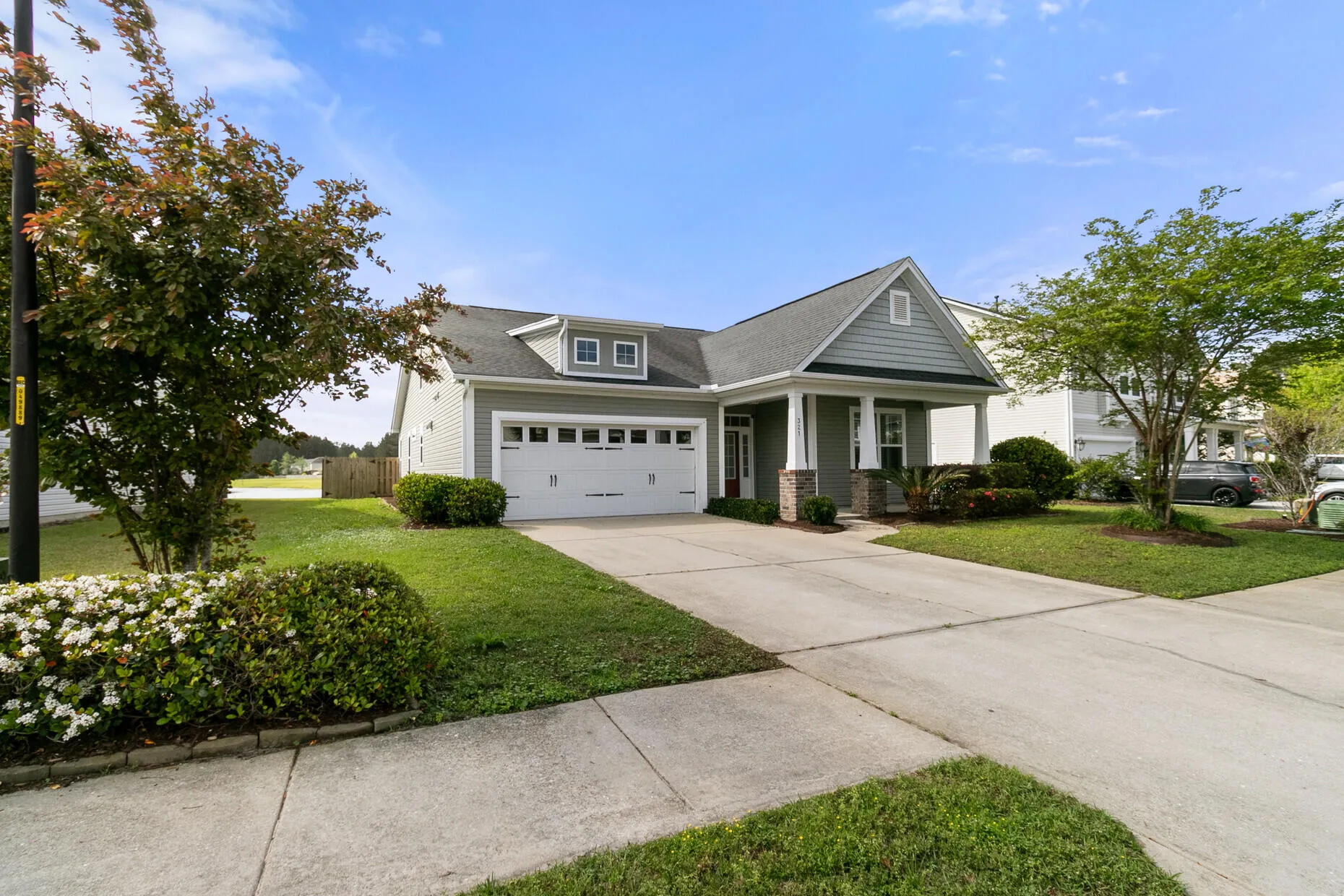 321 Sanctuary Park Drive