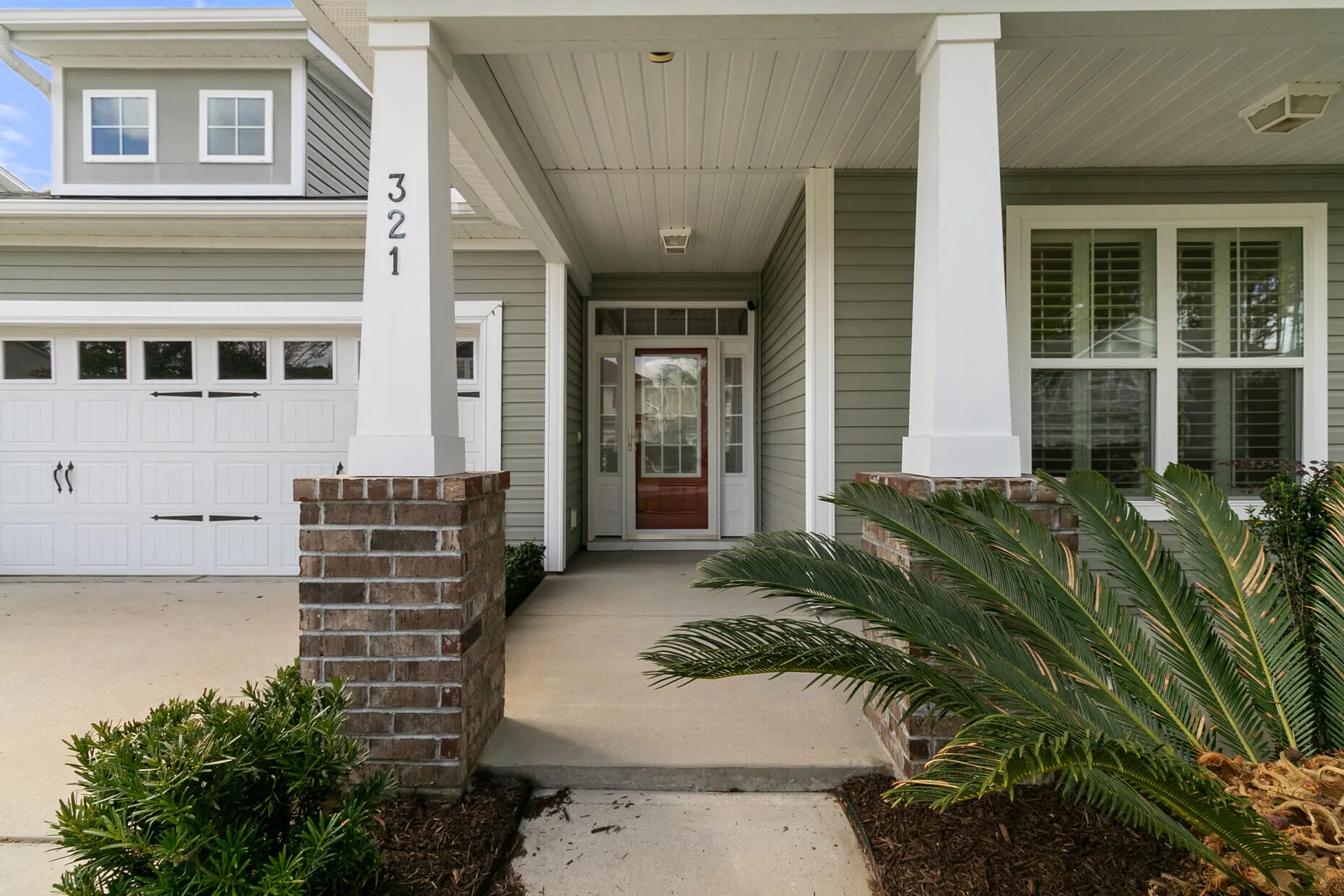 Property image 3 at 321 Sanctuary Park Drive, Summerville, SC 29486