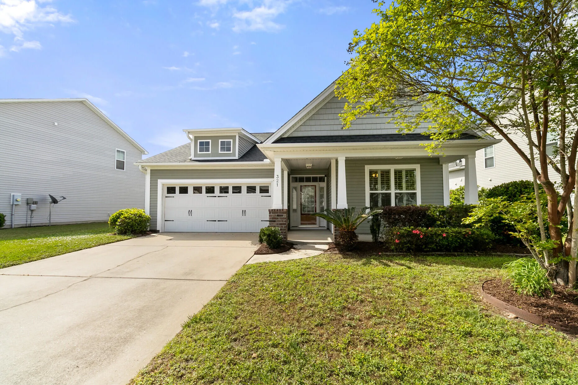 Property image 4 at 321 Sanctuary Park Drive, Summerville, SC 29486