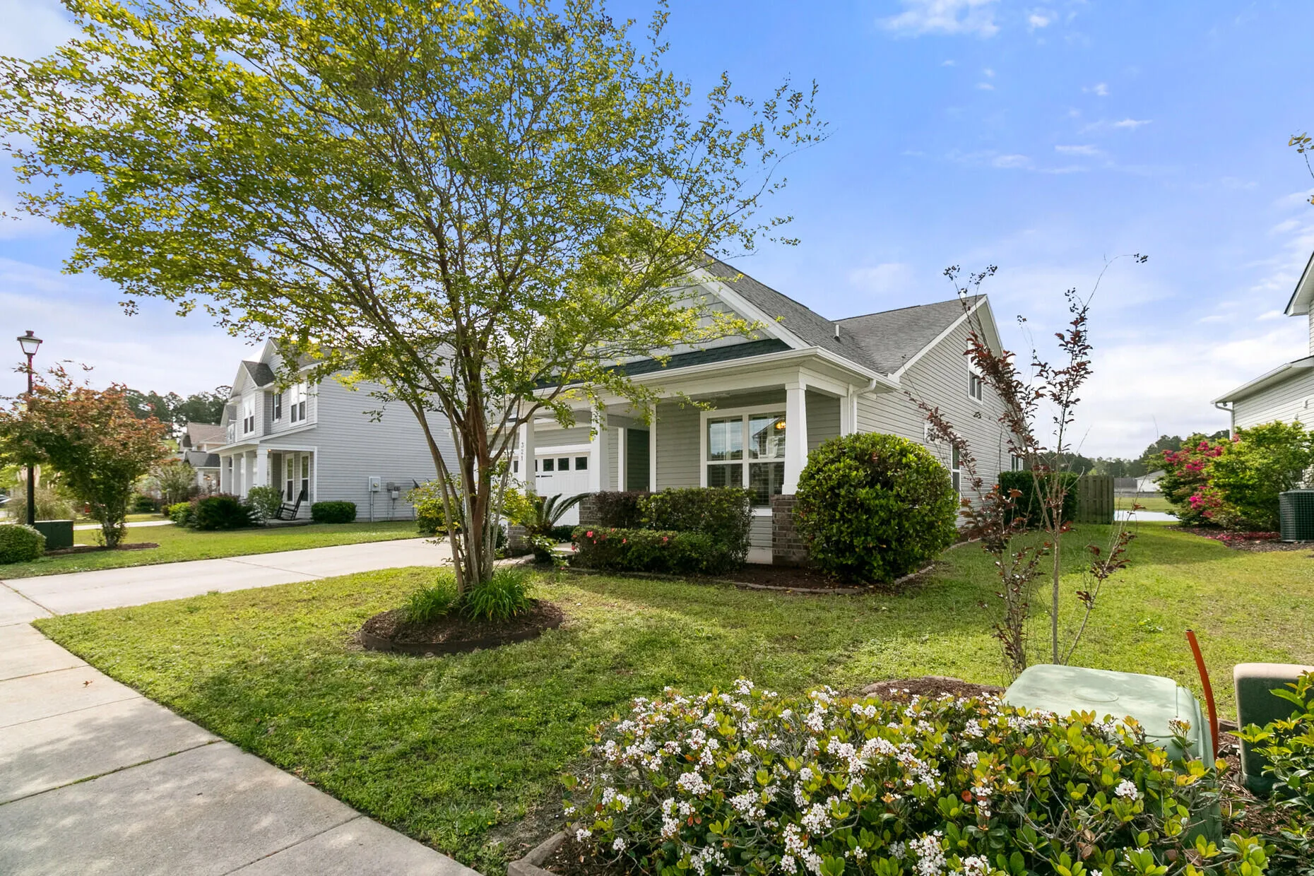 Property image 5 at 321 Sanctuary Park Drive, Summerville, SC 29486