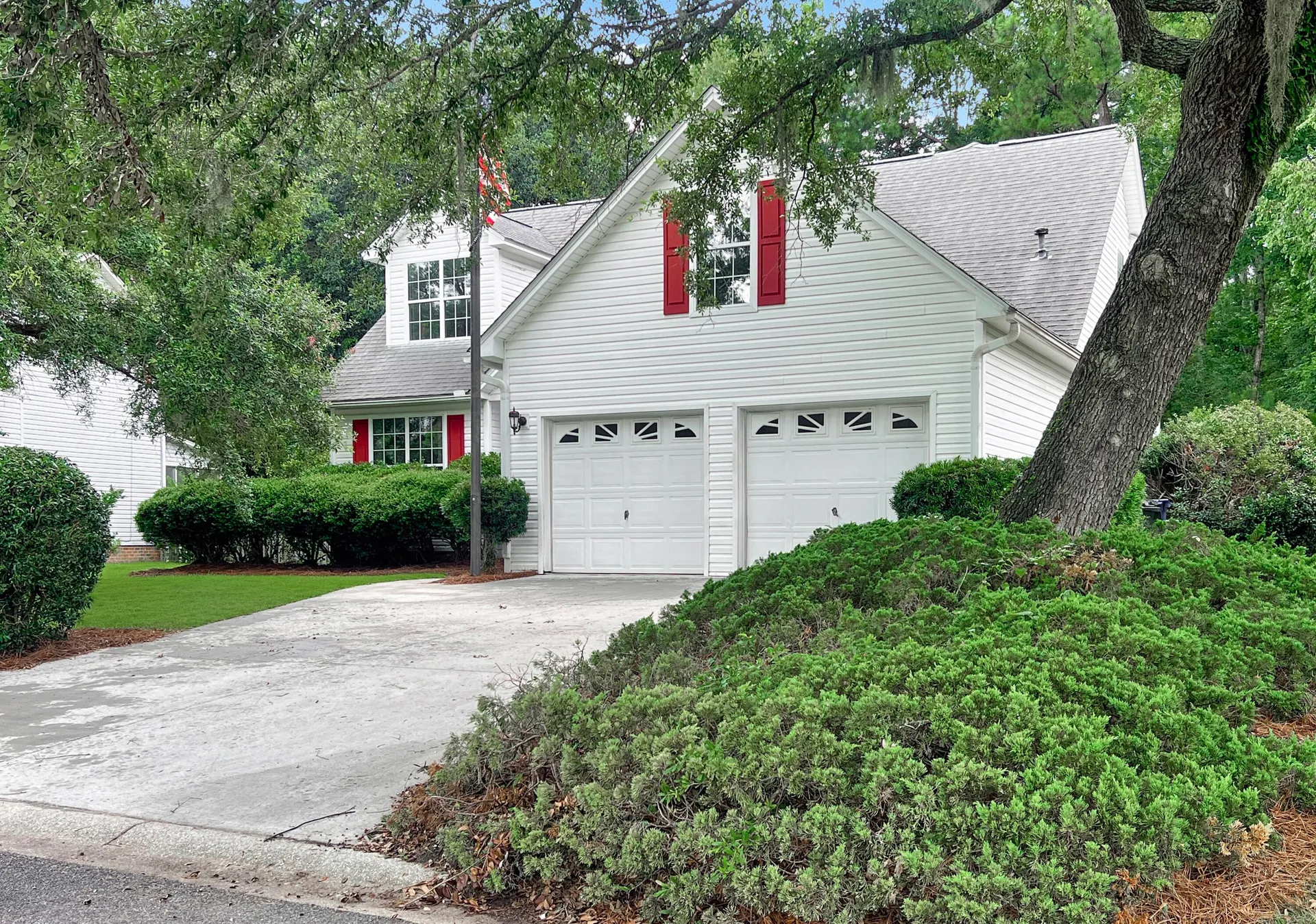 5472 Altamaha Drive