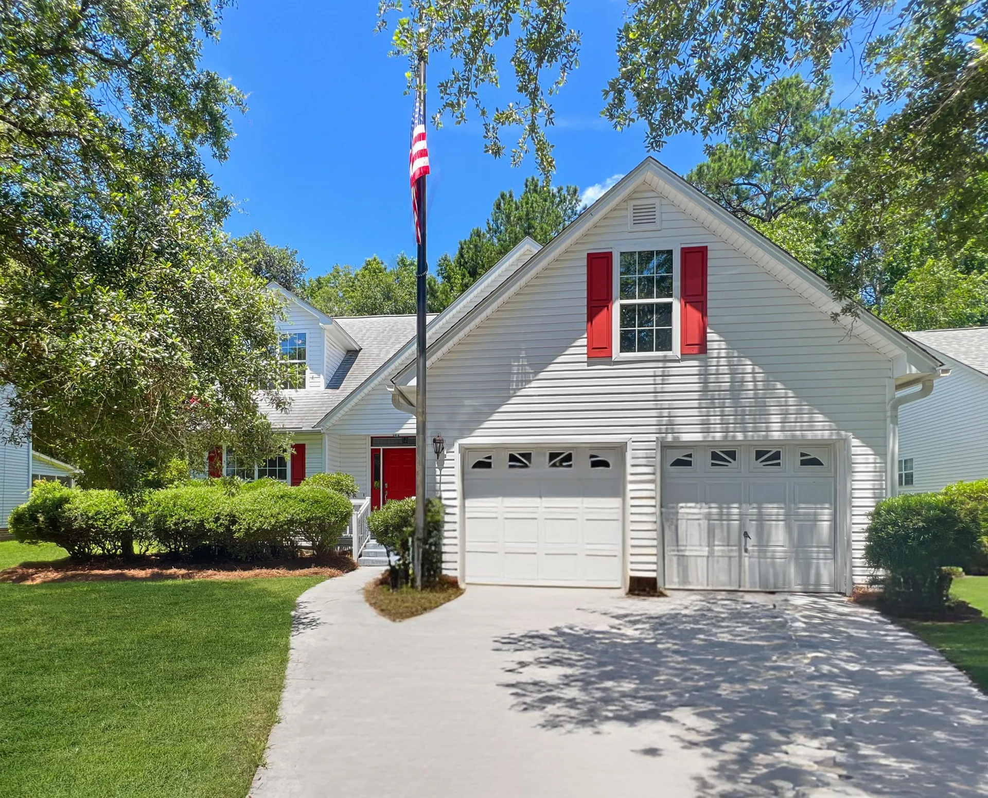 Property image 2 at 5472 Altamaha Drive, North Charleston, SC 29420