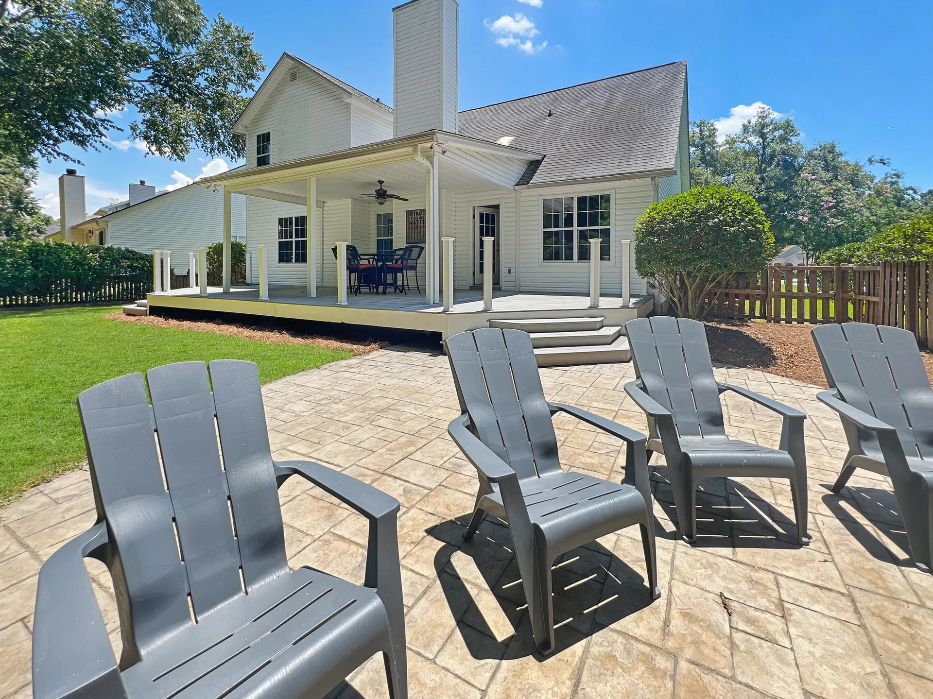 Property image 3 at 5472 Altamaha Drive, North Charleston, SC 29420