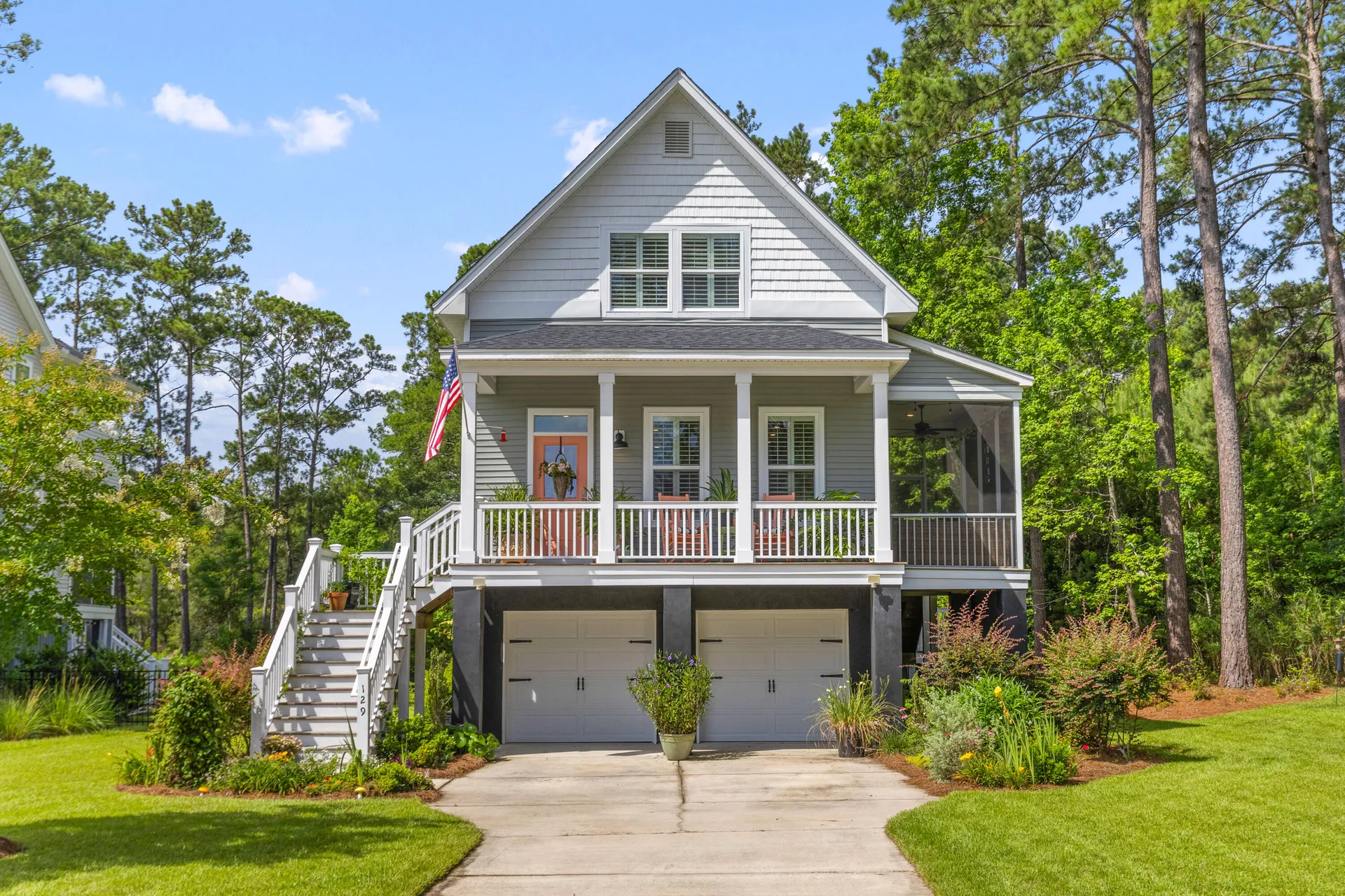 The Cove at Martins Creek, Wando Community