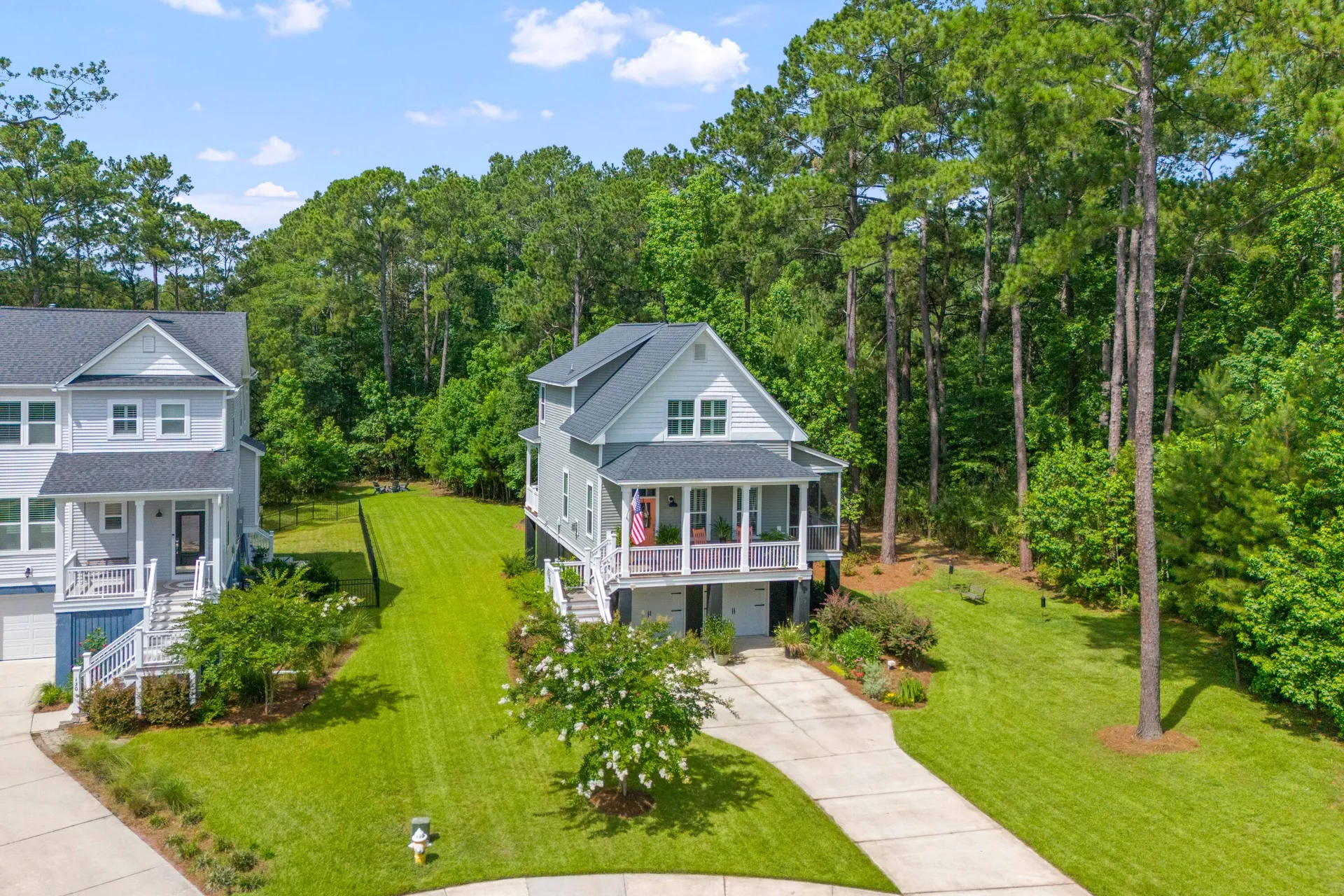 Property image 2 at 129 Martins Point Drive, Wando, SC 29492