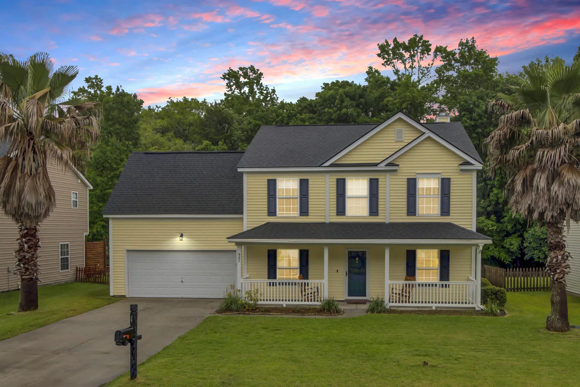 327 Eagle Ridge Road