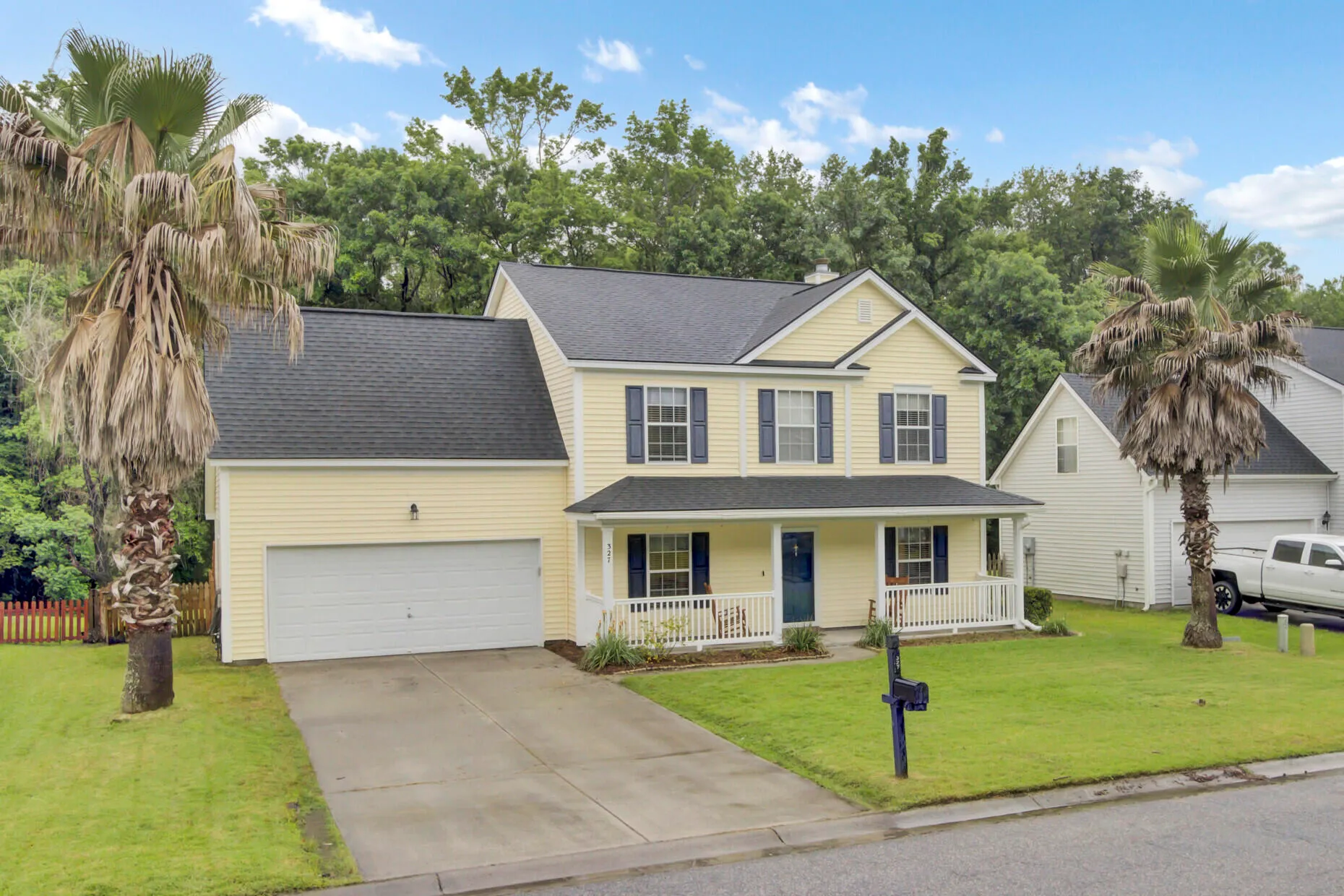 Property image 2 at 327 Eagle Ridge Road, Summerville, SC 29485
