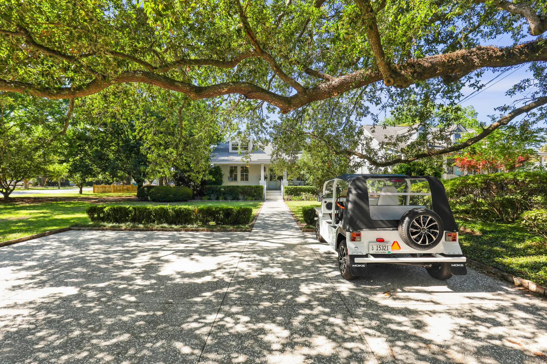 Property image 3 at 2060 Wappoo Hall Road, Charleston, SC 29412