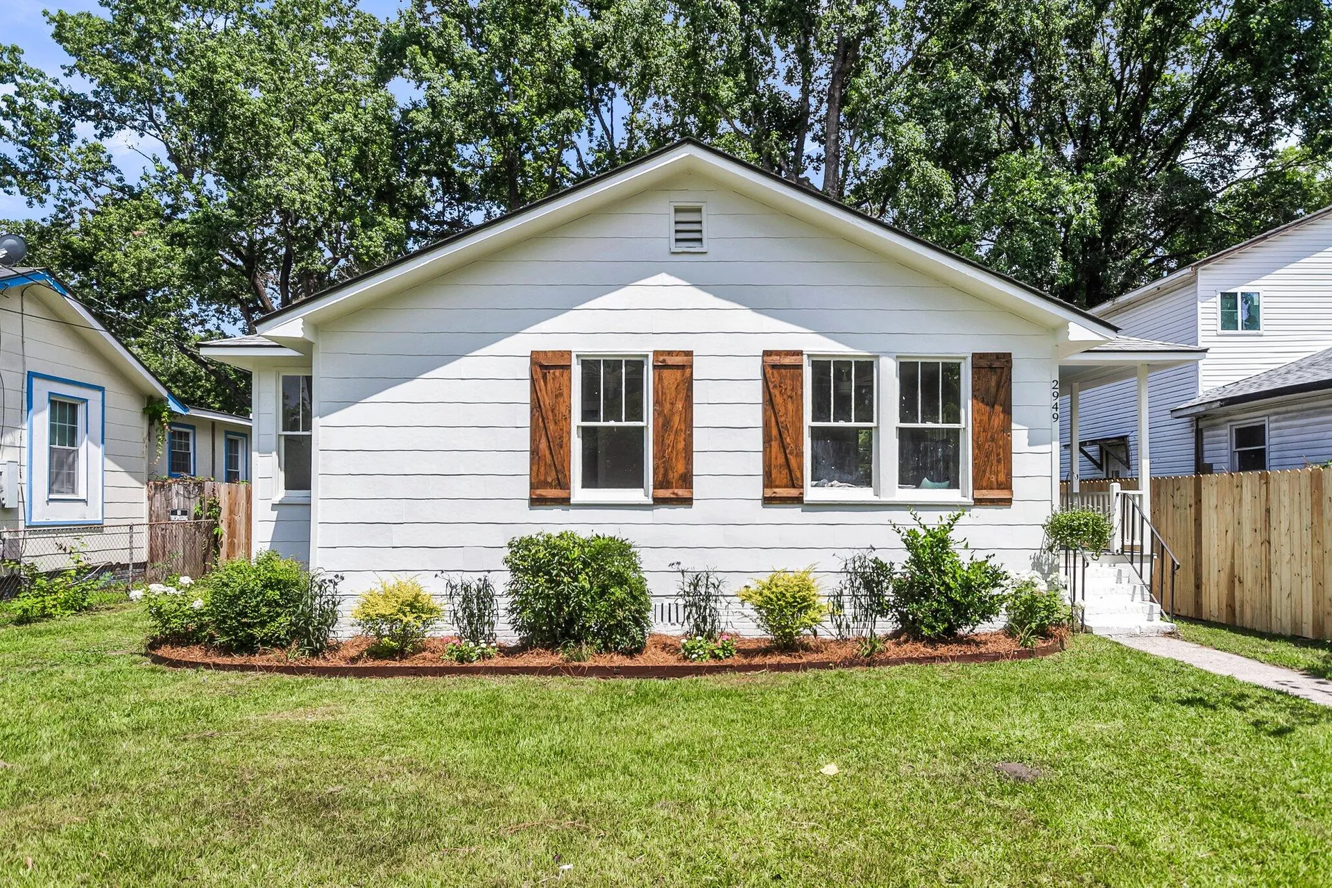 2949 Alabama Drive