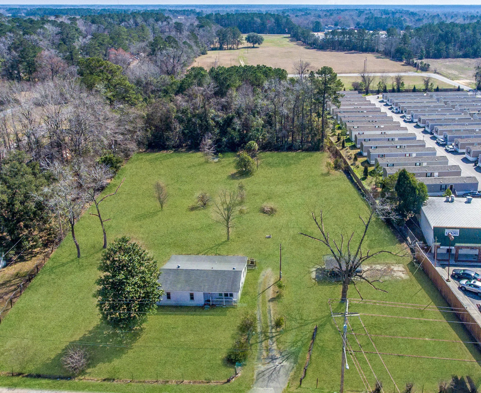 126 N Hwy 52