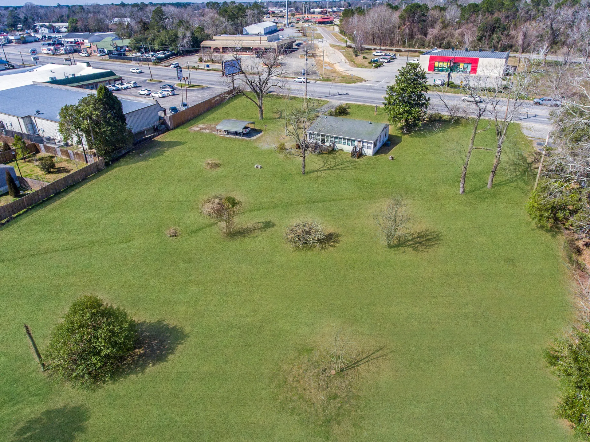 Property image 5 at 126 N Hwy 52, Moncks Corner, SC 29461